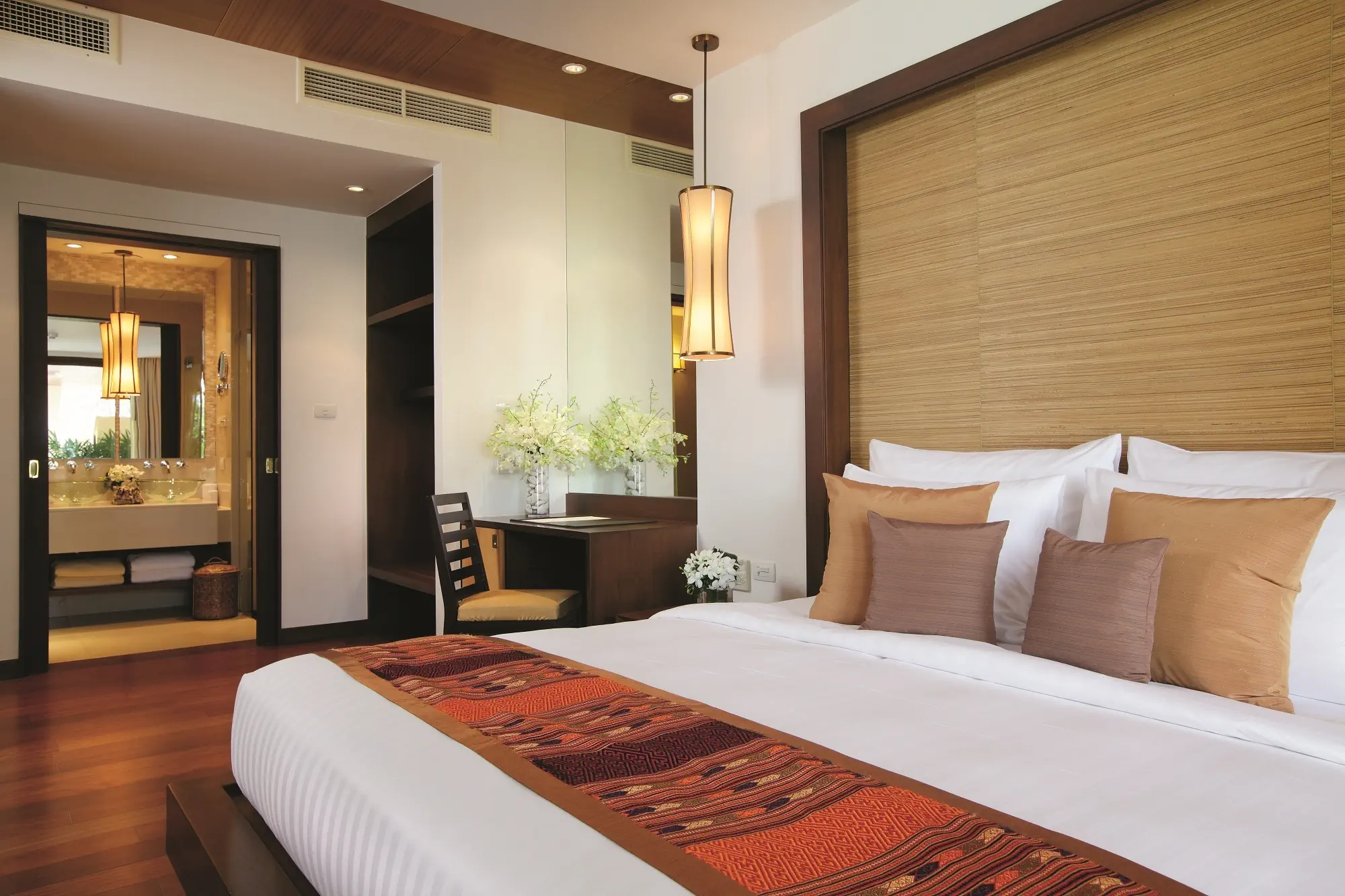 Movenpick Bangtao Beach - zdjęcie 21