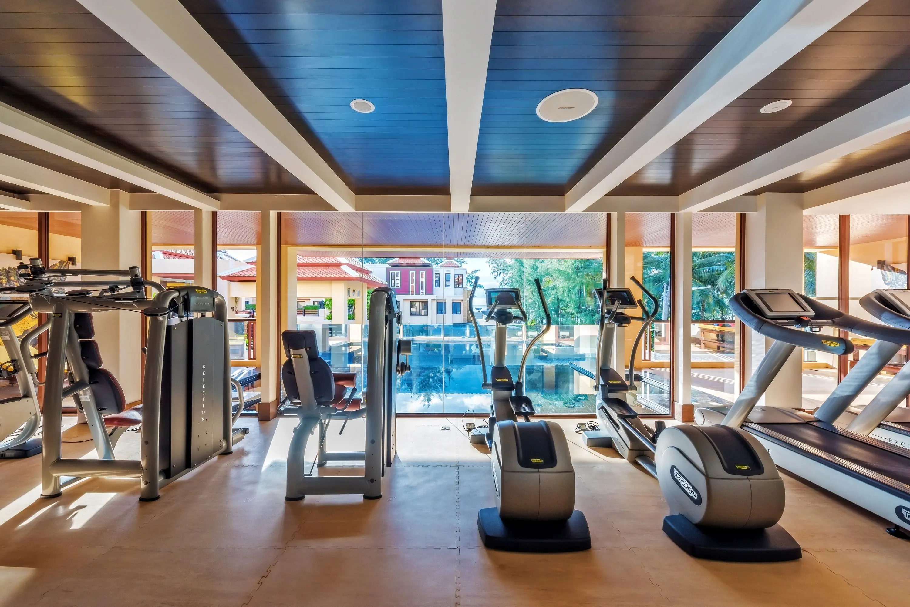 Movenpick Bangtao Beach - zdjęcie 98