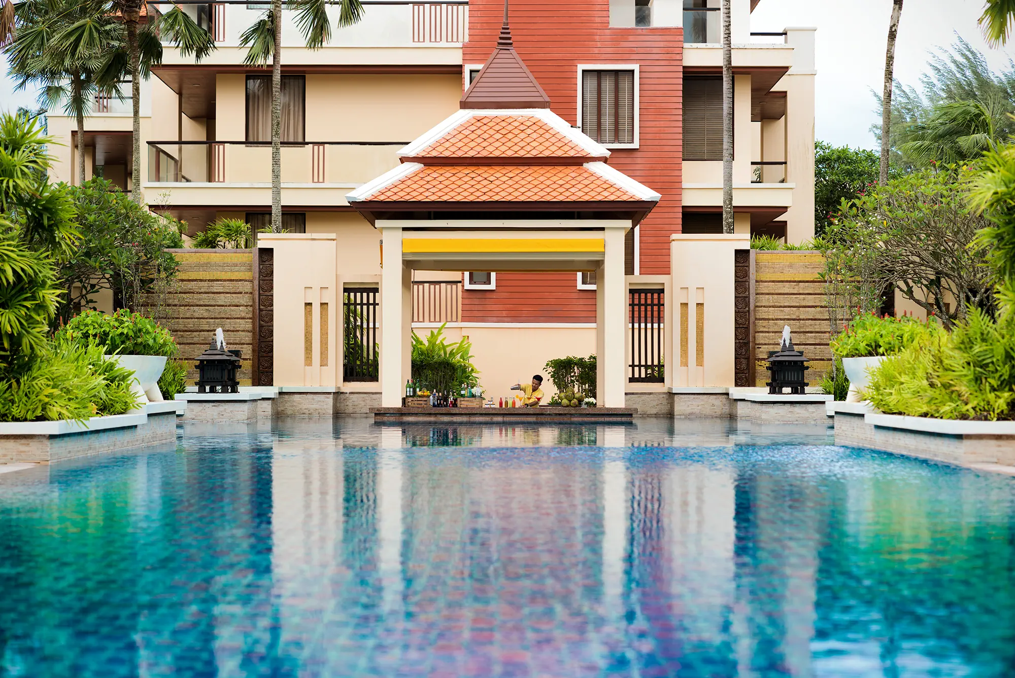 Movenpick Bangtao Beach - zdjęcie 74