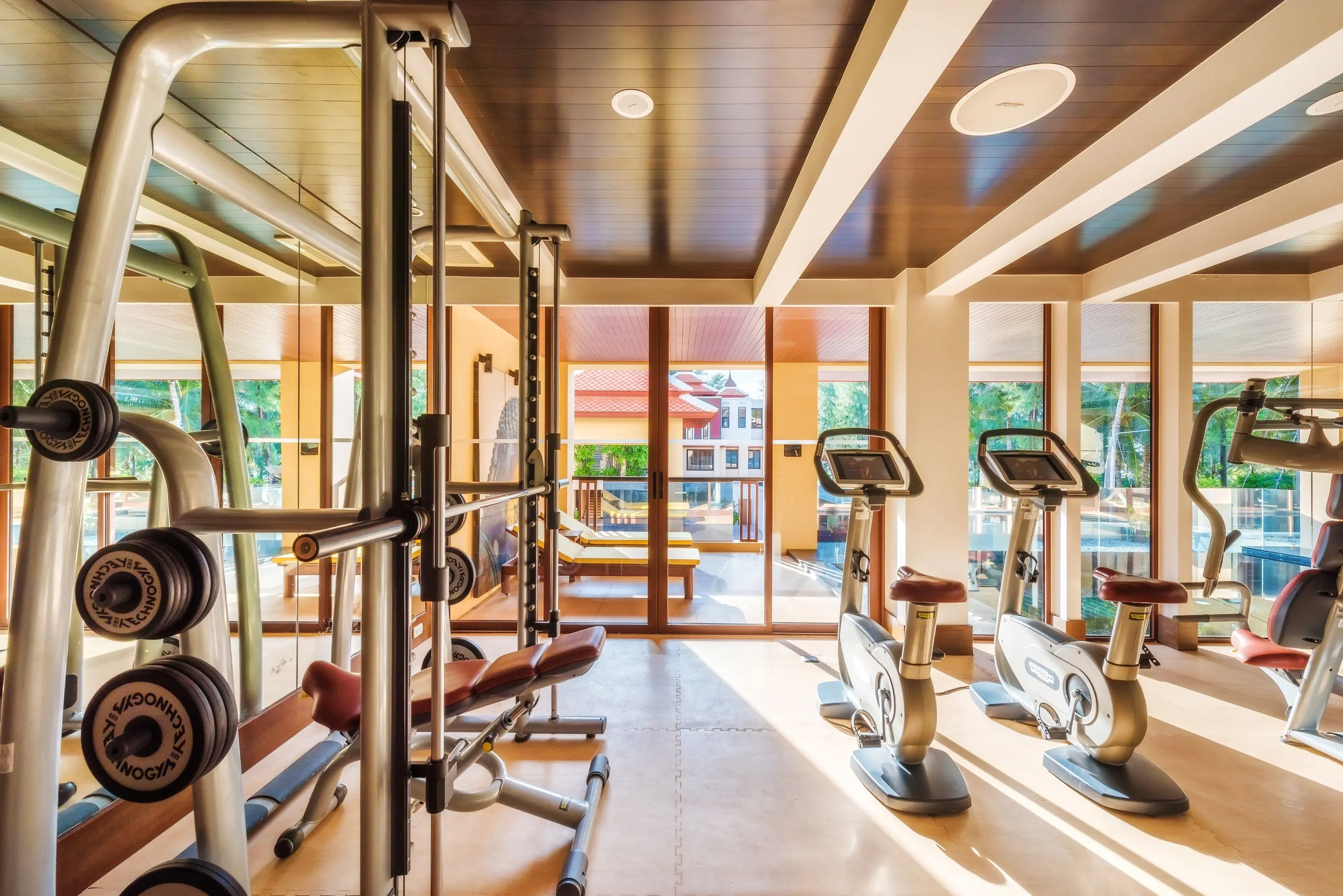 Movenpick Bangtao Beach - zdjęcie 99