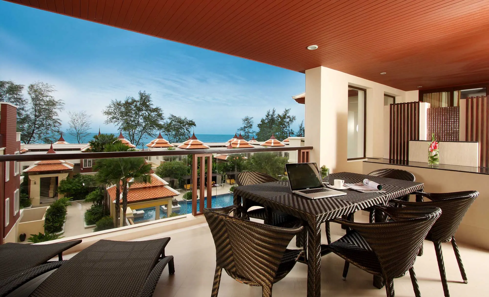 Movenpick Bangtao Beach - zdjęcie 46