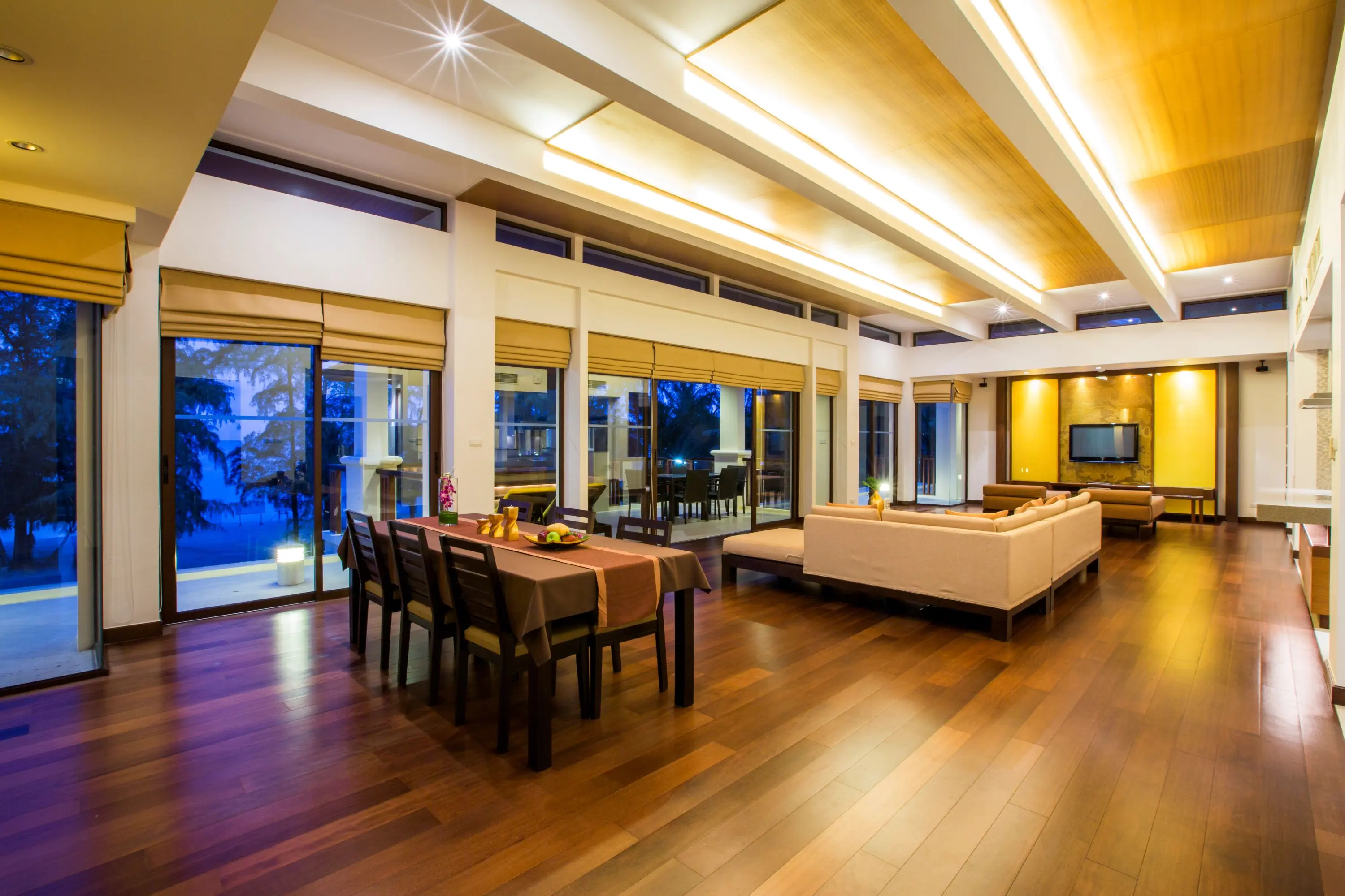 Movenpick Bangtao Beach - zdjęcie 68