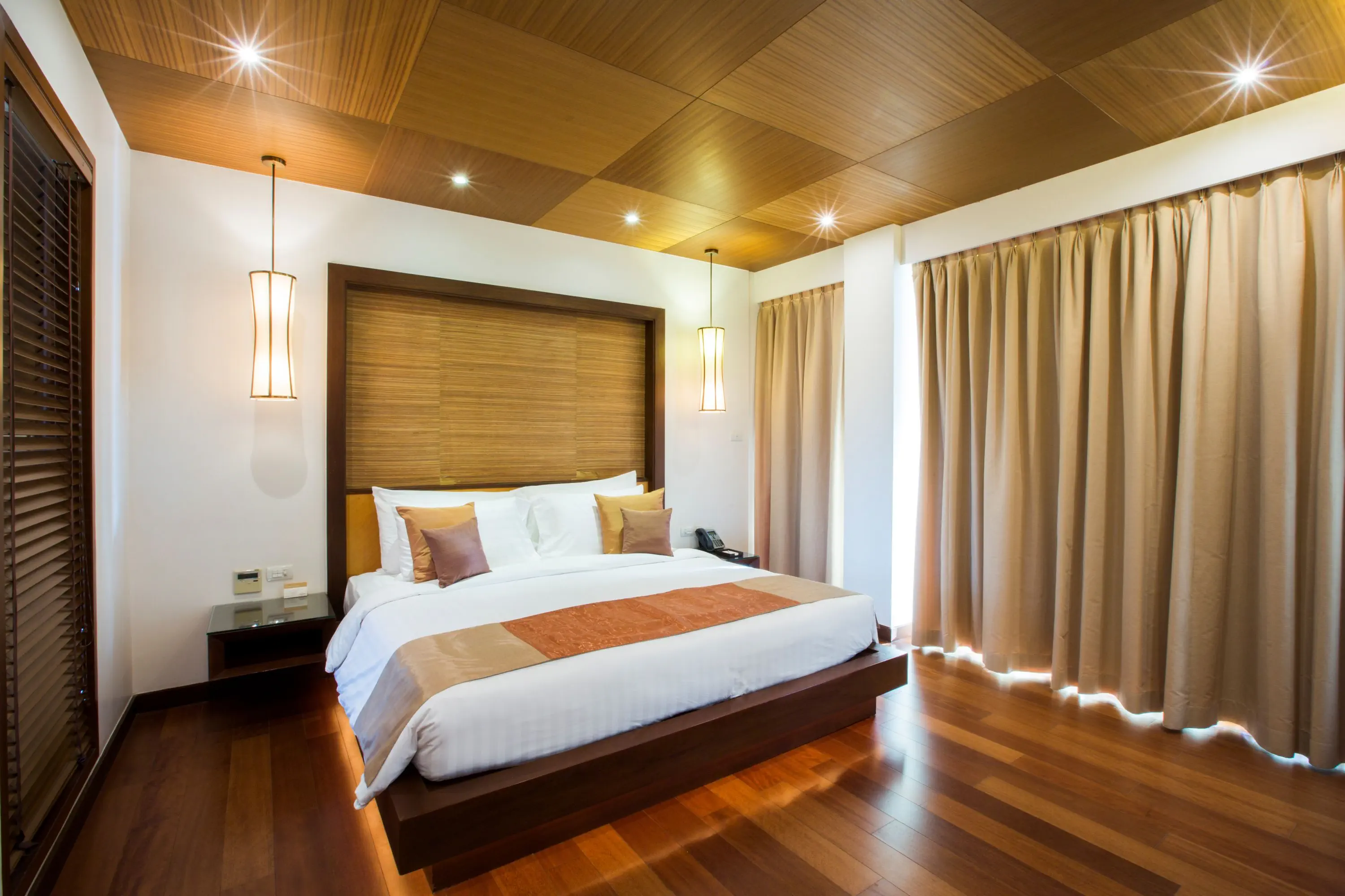 Movenpick Bangtao Beach - zdjęcie 63