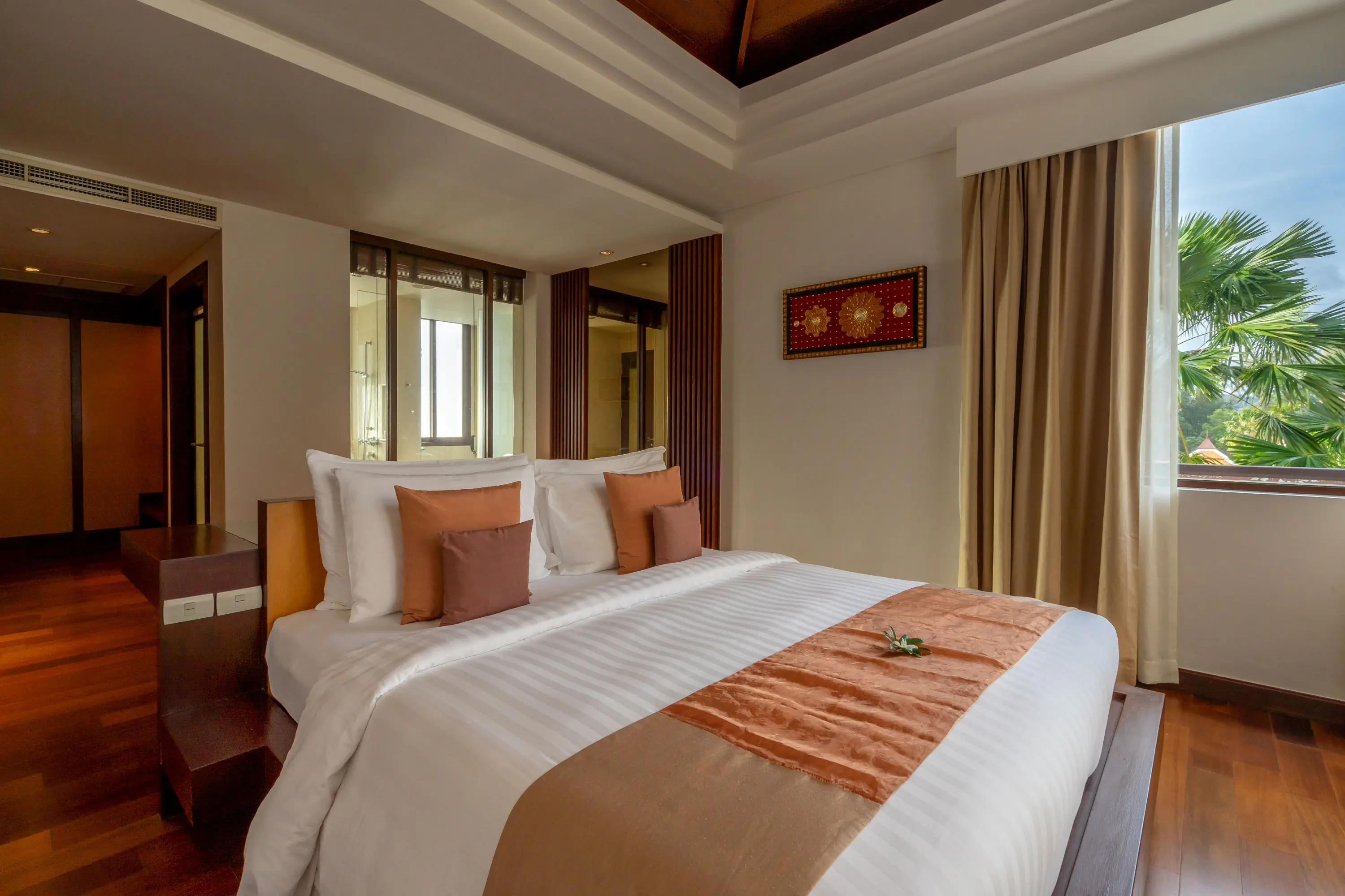 Movenpick Bangtao Beach - zdjęcie 53