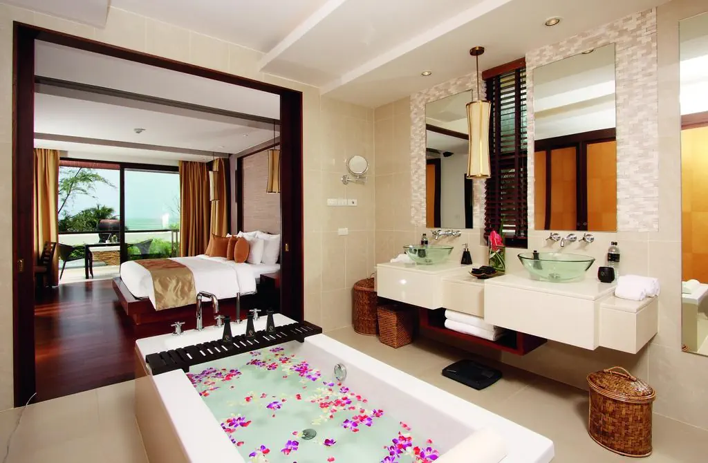 Movenpick Bangtao Beach - zdjęcie 30