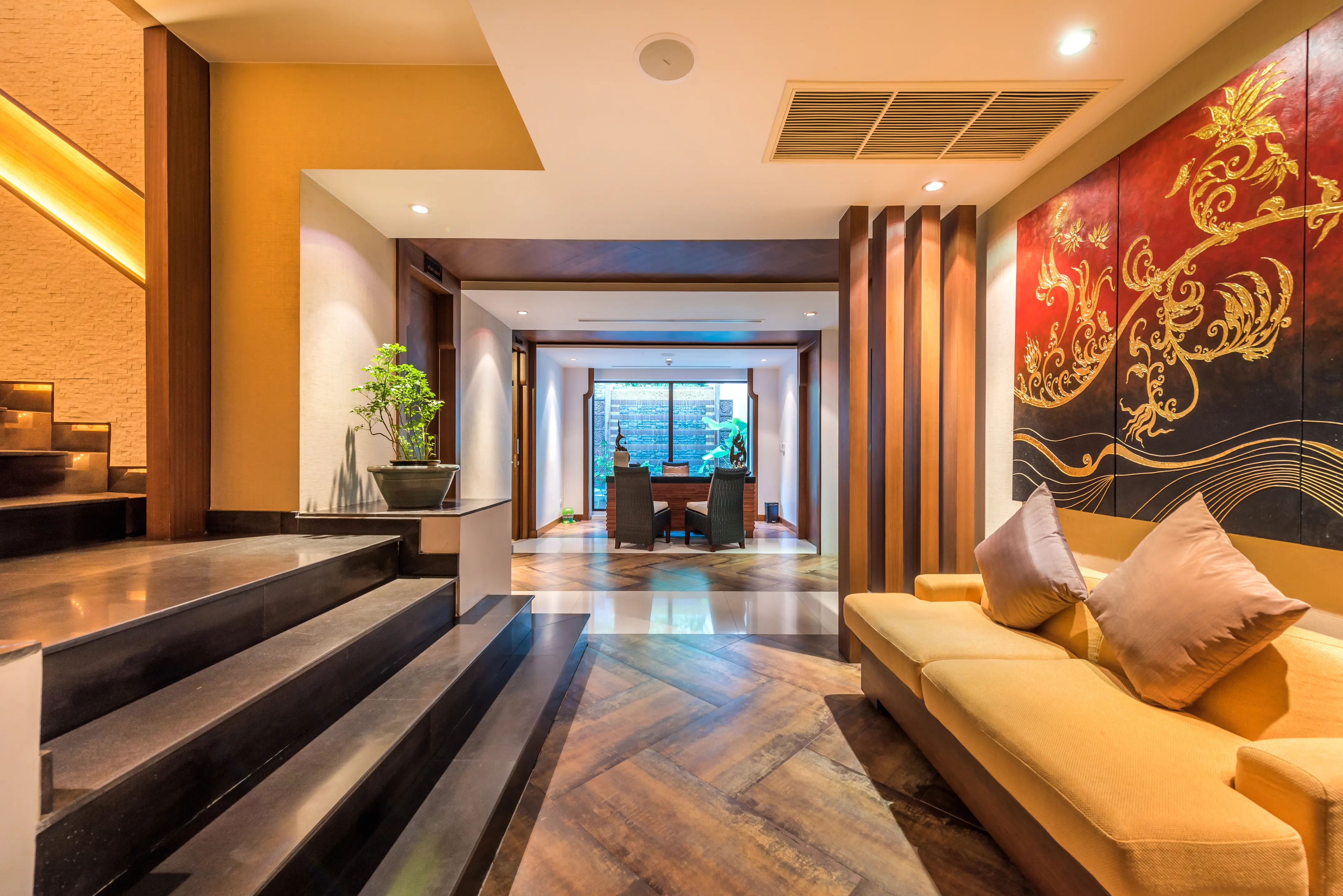 Movenpick Bangtao Beach - zdjęcie 93