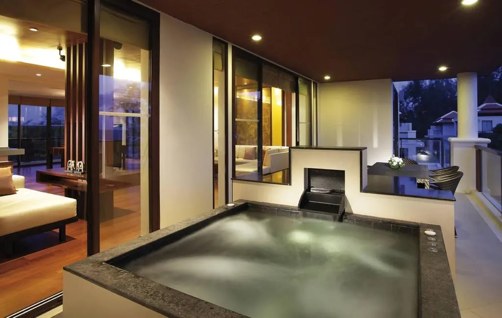 Movenpick Bangtao Beach - zdjęcie 43