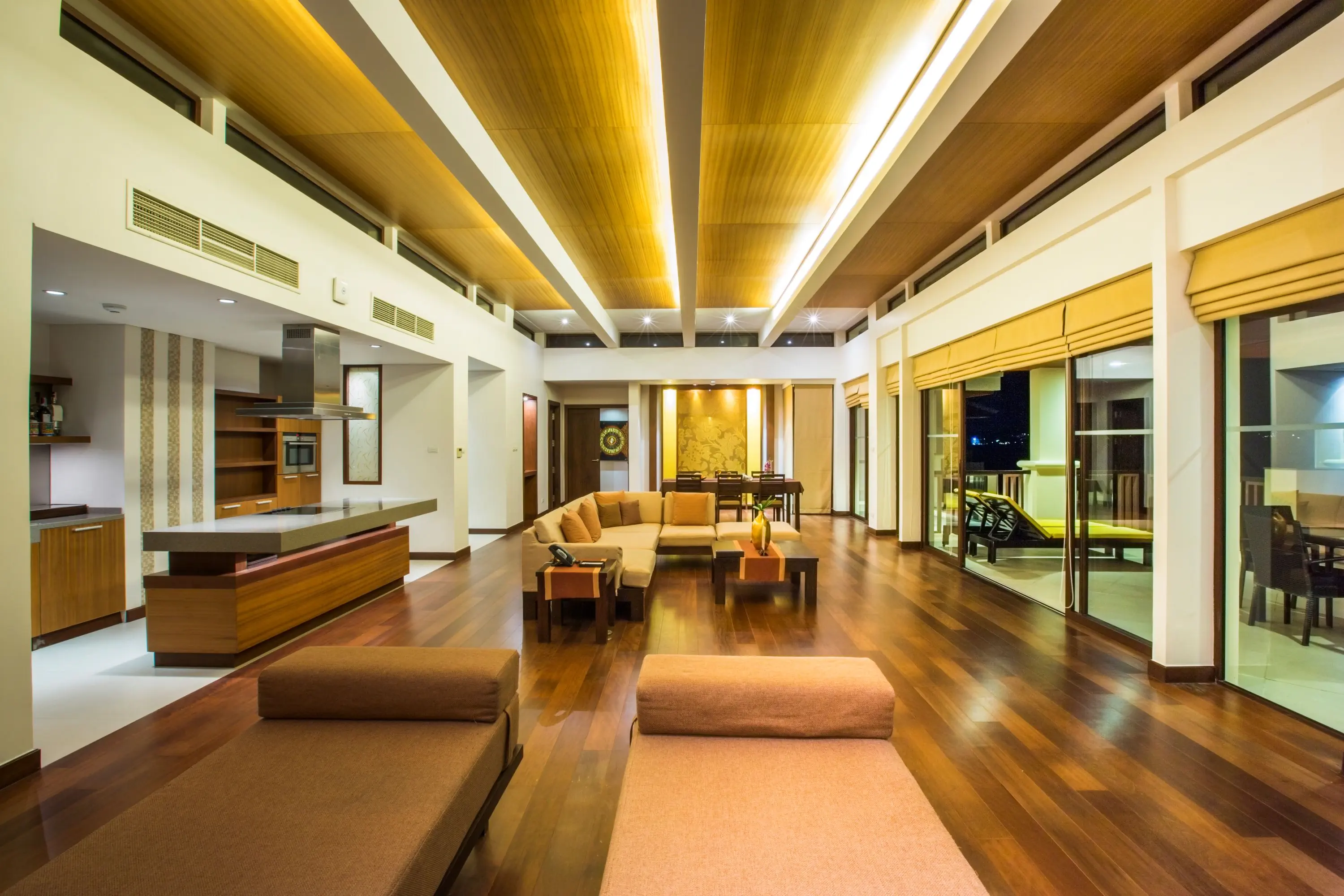 Movenpick Bangtao Beach - zdjęcie 64