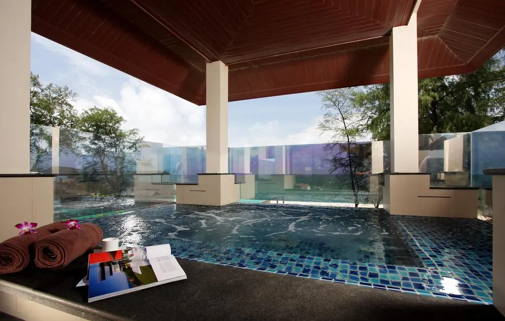 Movenpick Bangtao Beach - zdjęcie 59