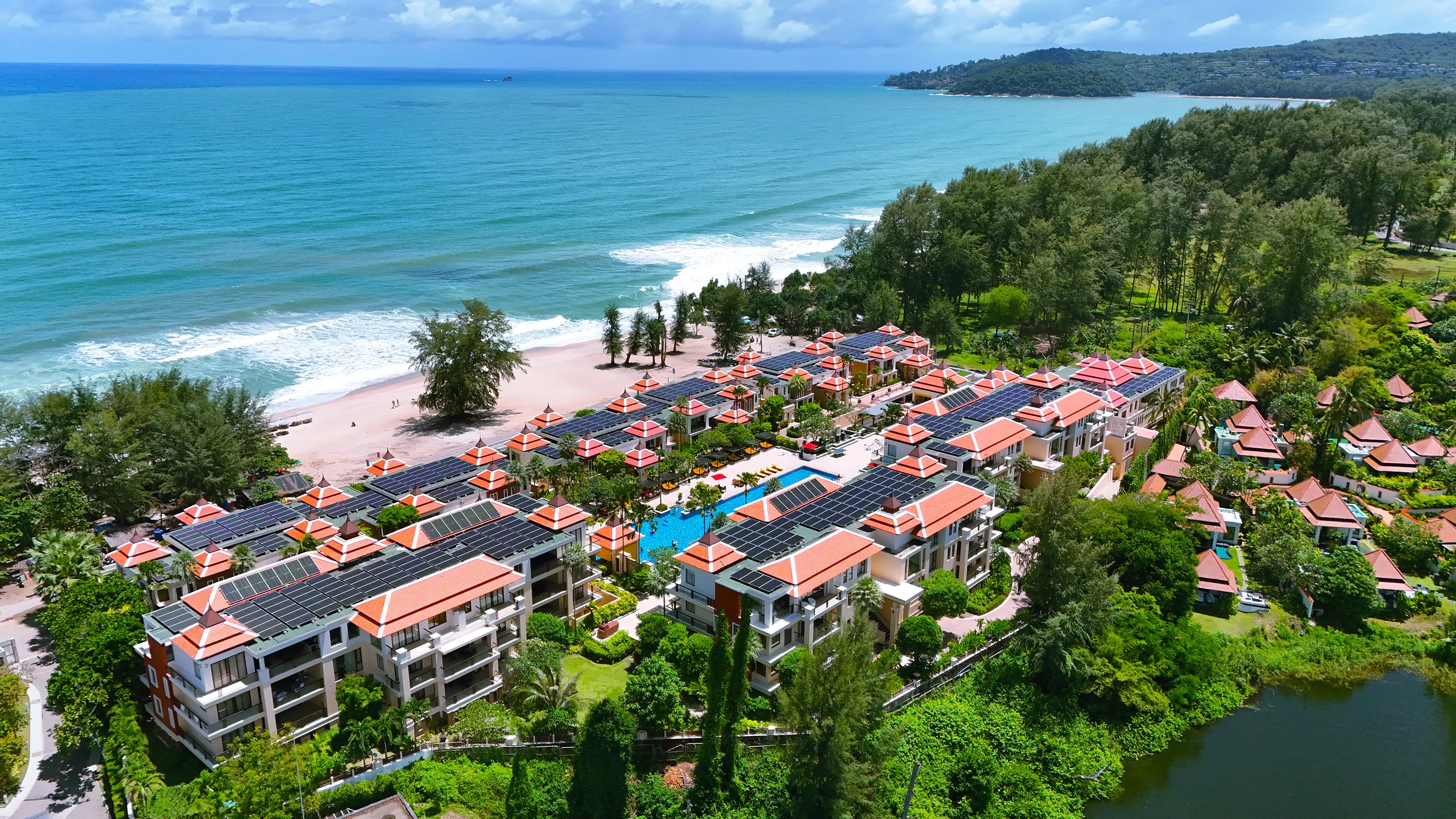 Movenpick Bangtao Beach - zdjęcie 9