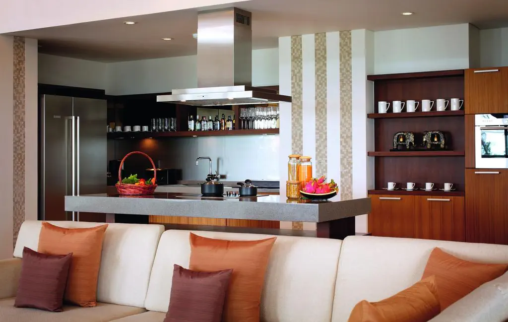 Movenpick Bangtao Beach - zdjęcie 60