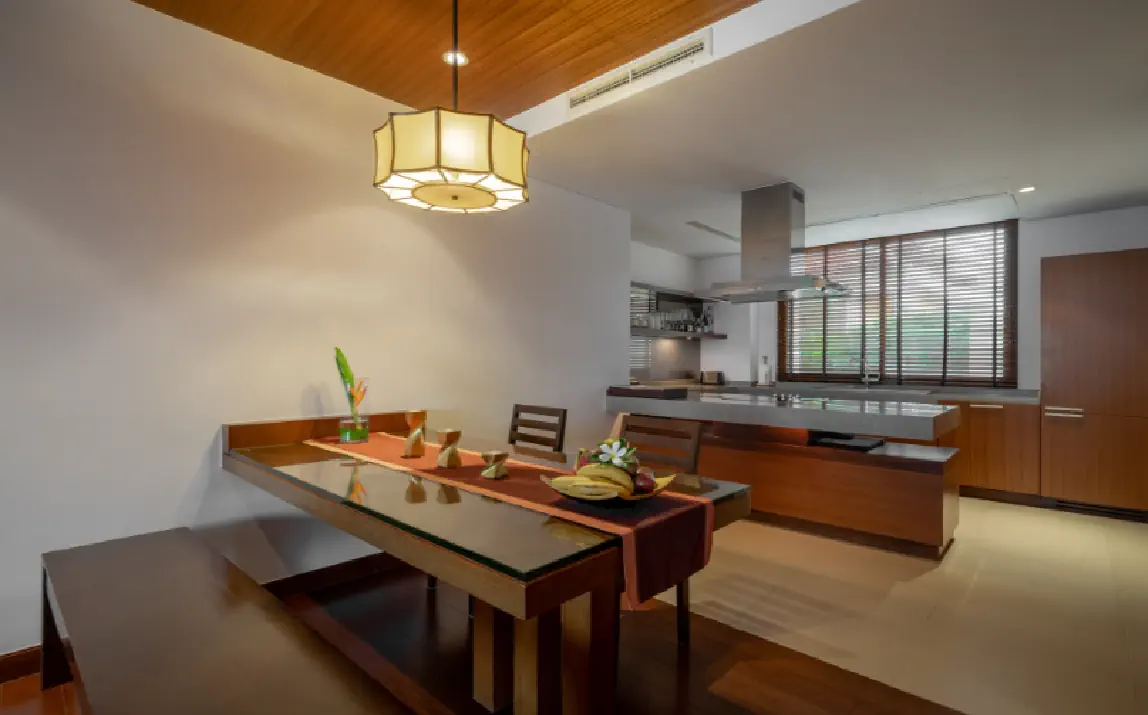 Movenpick Bangtao Beach - zdjęcie 33