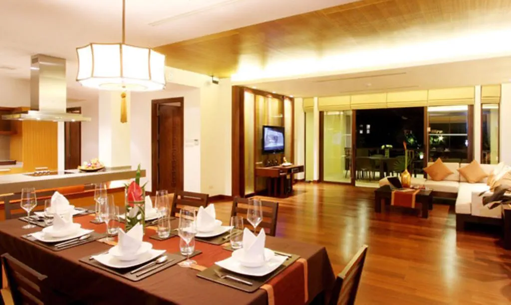 Movenpick Bangtao Beach - zdjęcie 25