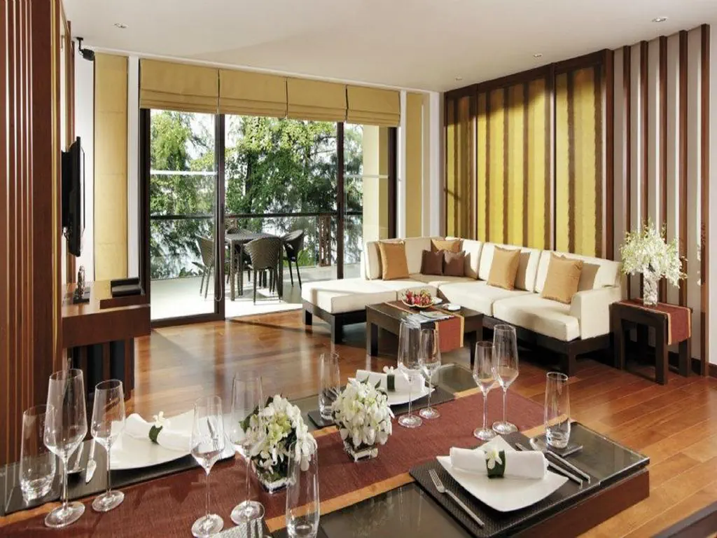 Movenpick Bangtao Beach - zdjęcie 20