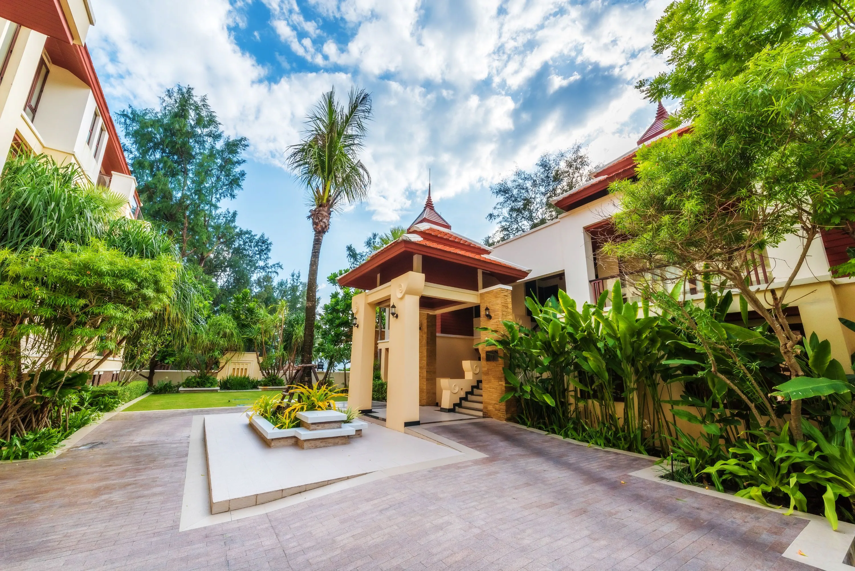 Movenpick Bangtao Beach - zdjęcie 11