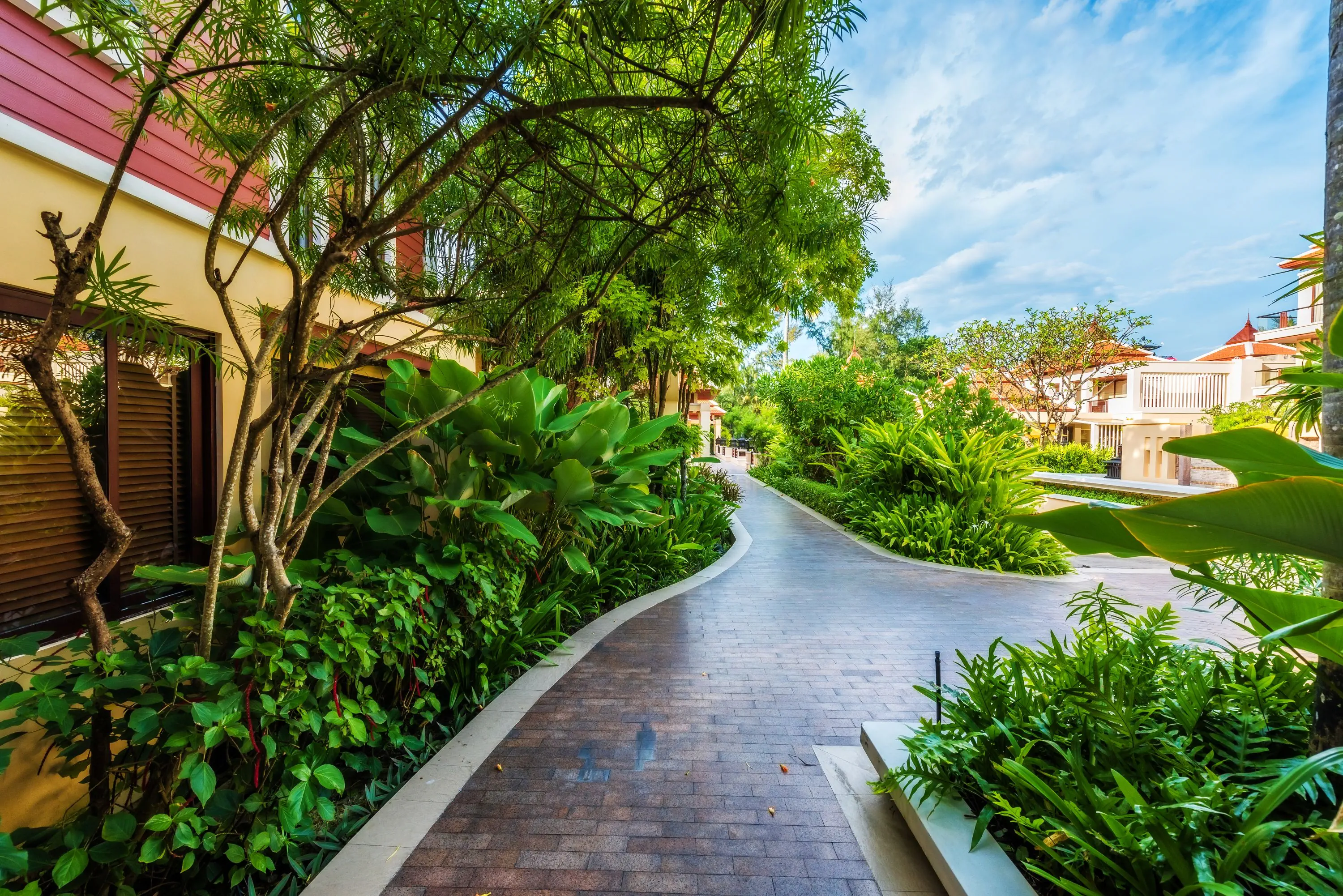 Movenpick Bangtao Beach - zdjęcie 12