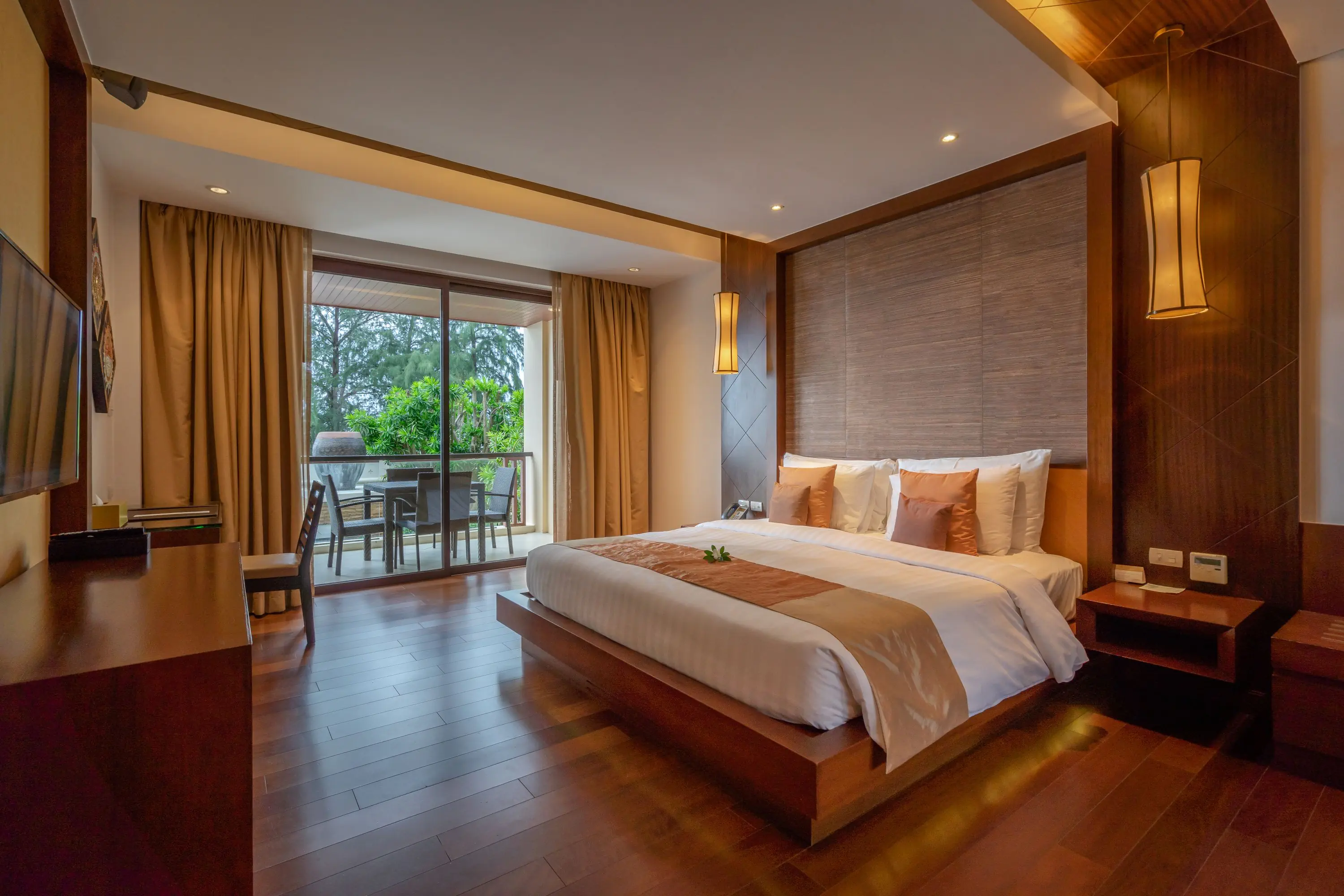 Movenpick Bangtao Beach - zdjęcie 40