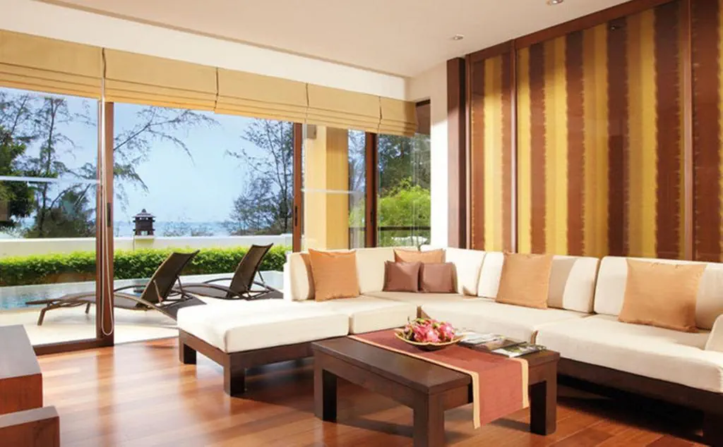 Movenpick Bangtao Beach - zdjęcie 28