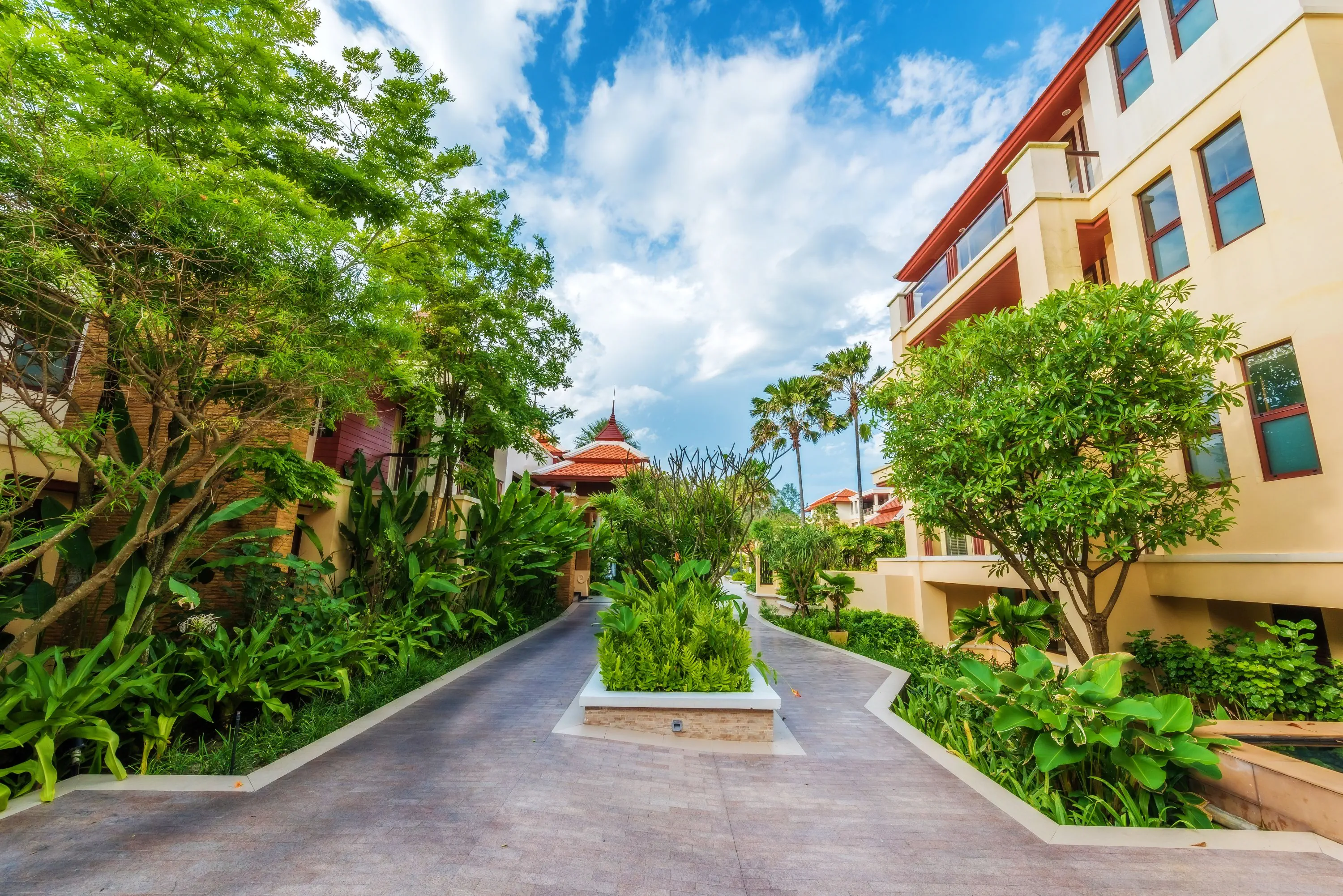 Movenpick Bangtao Beach - zdjęcie 13