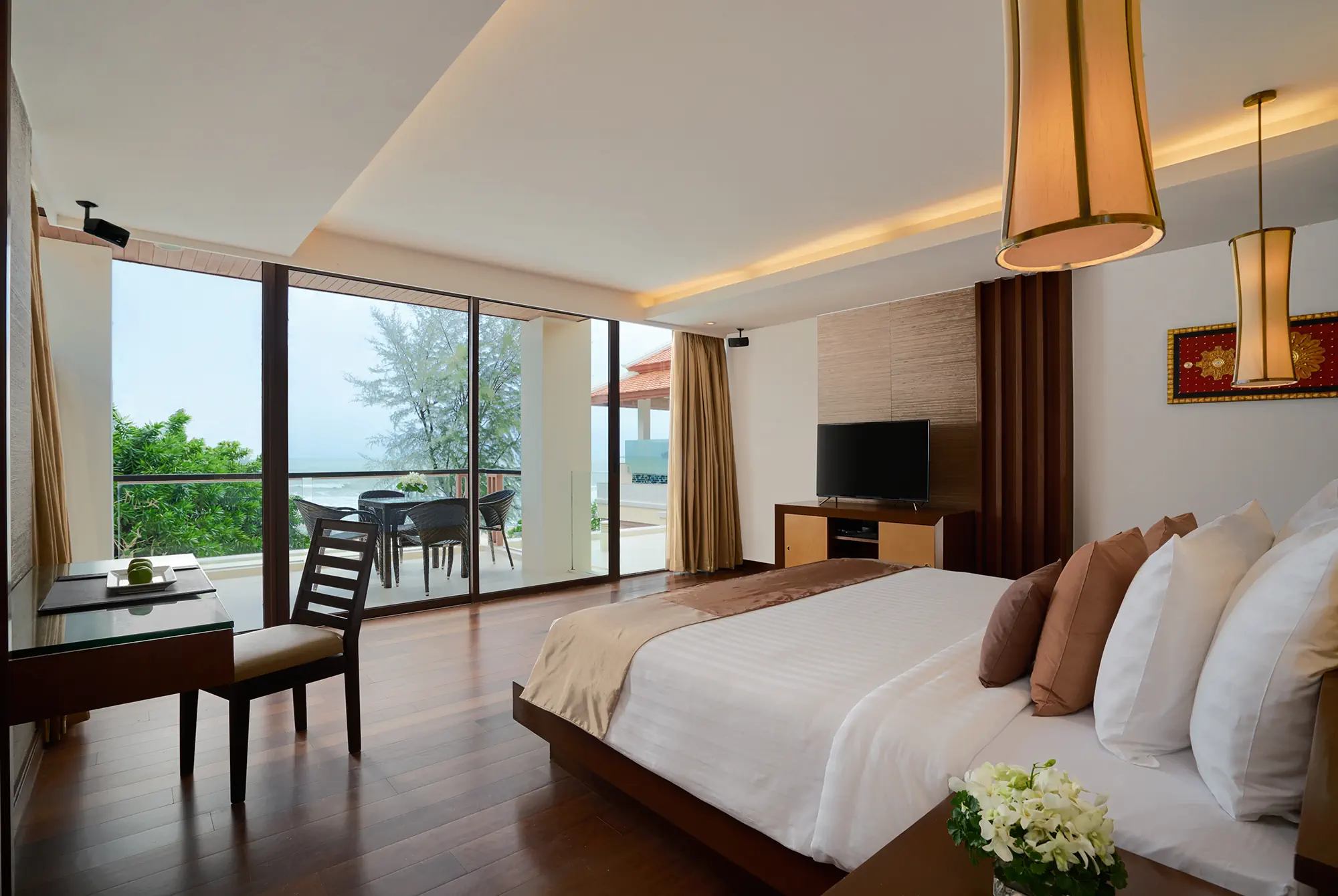 Movenpick Bangtao Beach - zdjęcie 70
