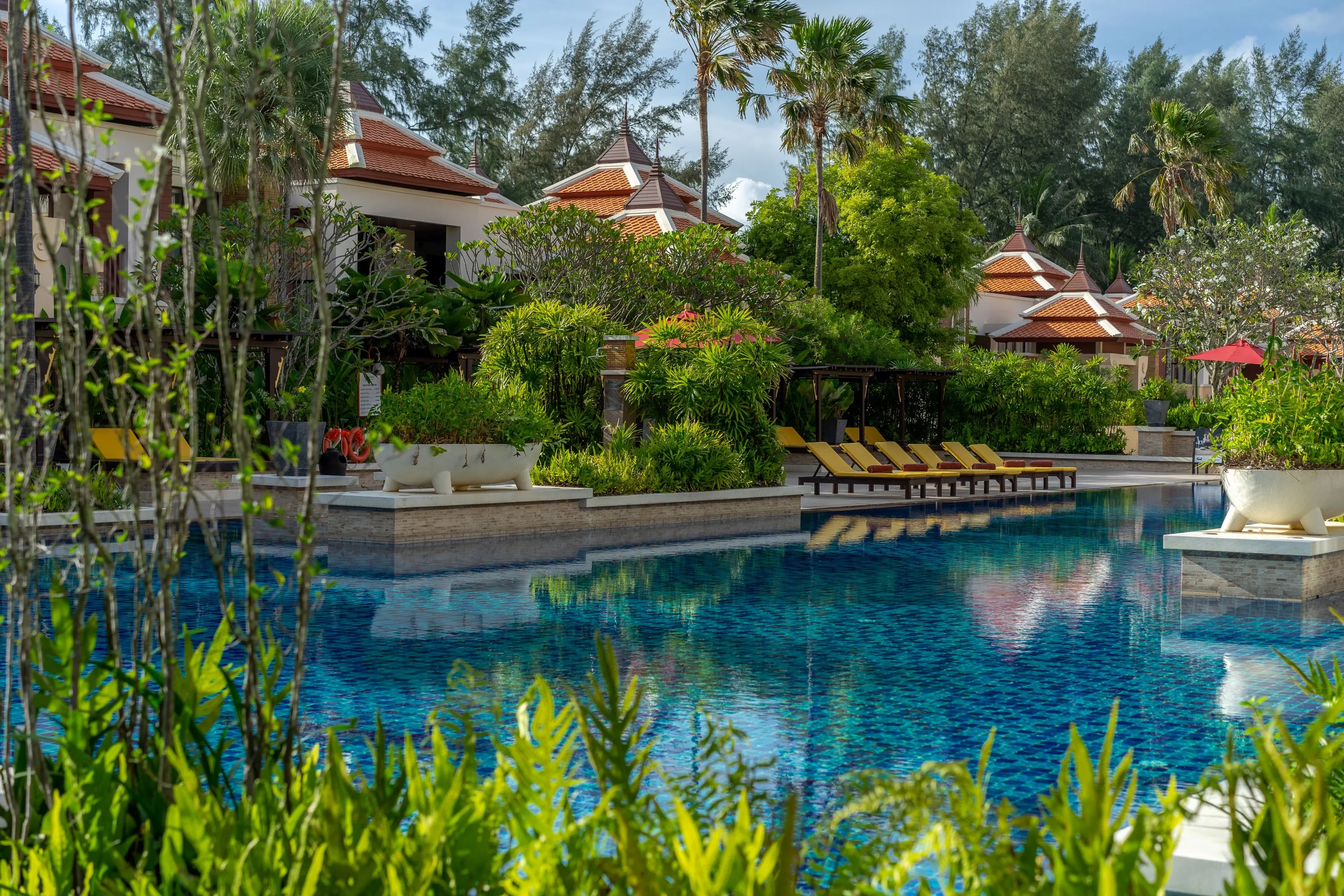 Movenpick Bangtao Beach - zdjęcie 75