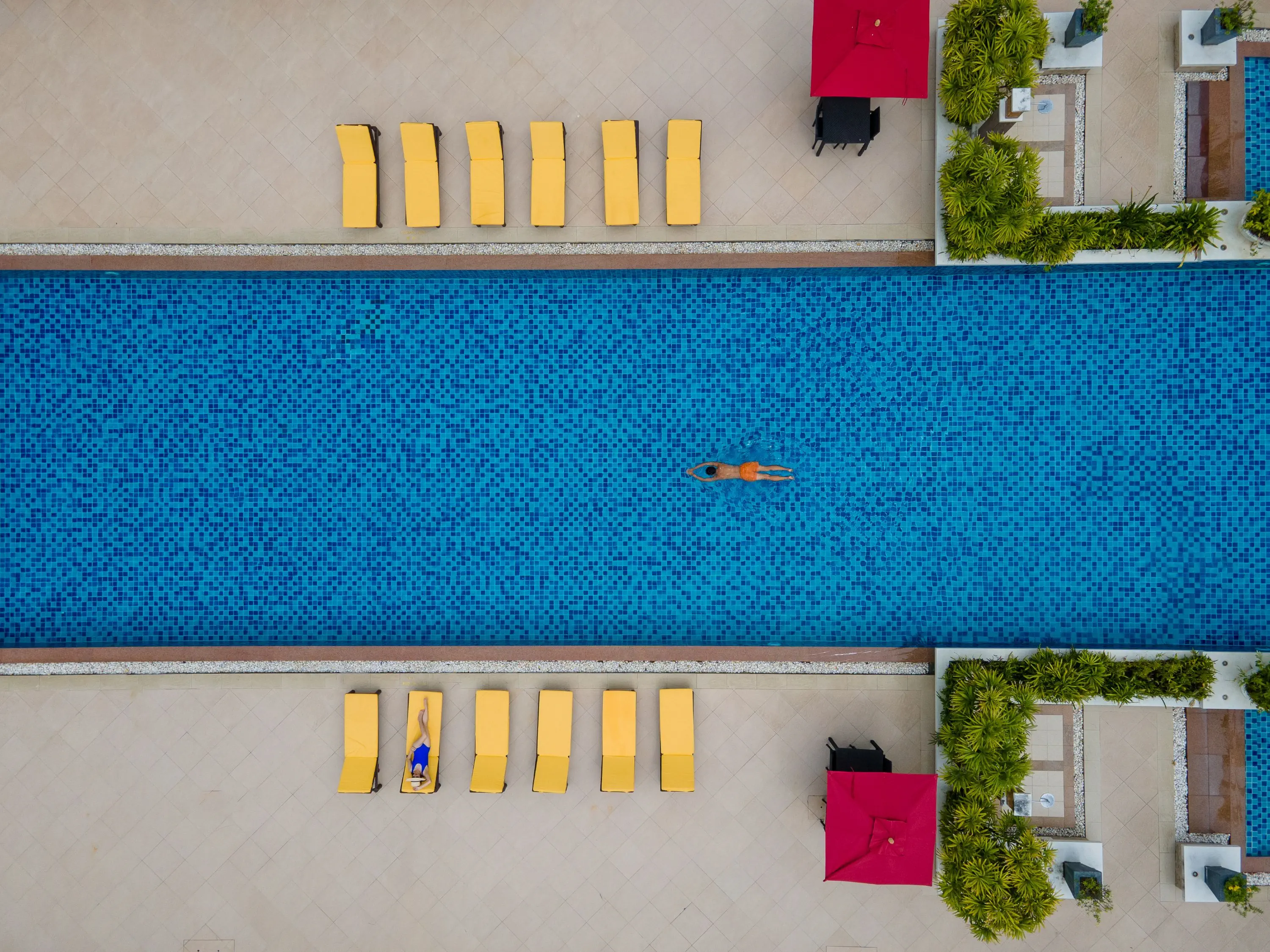 Movenpick Bangtao Beach - zdjęcie 76