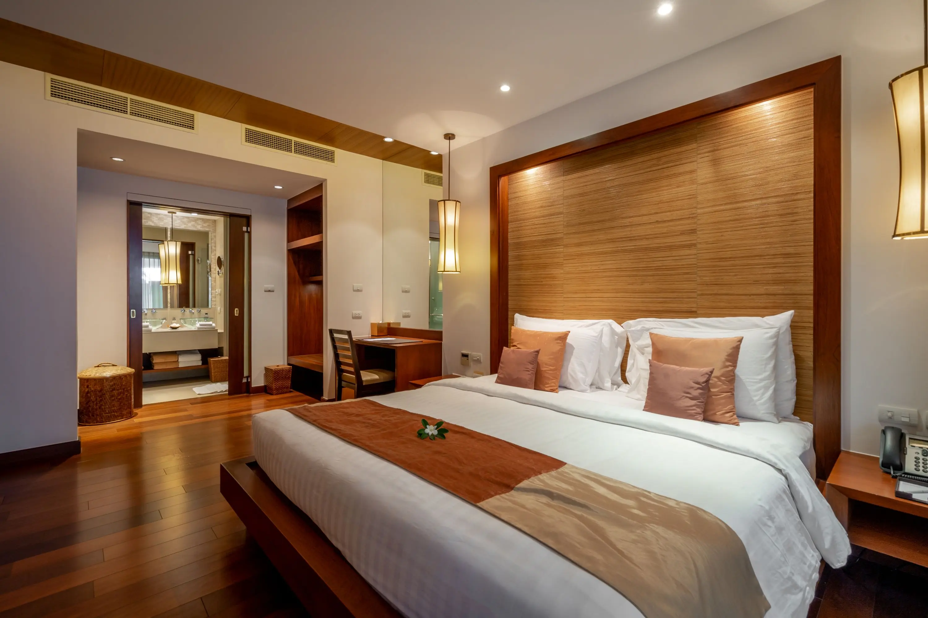 Movenpick Bangtao Beach - zdjęcie 34