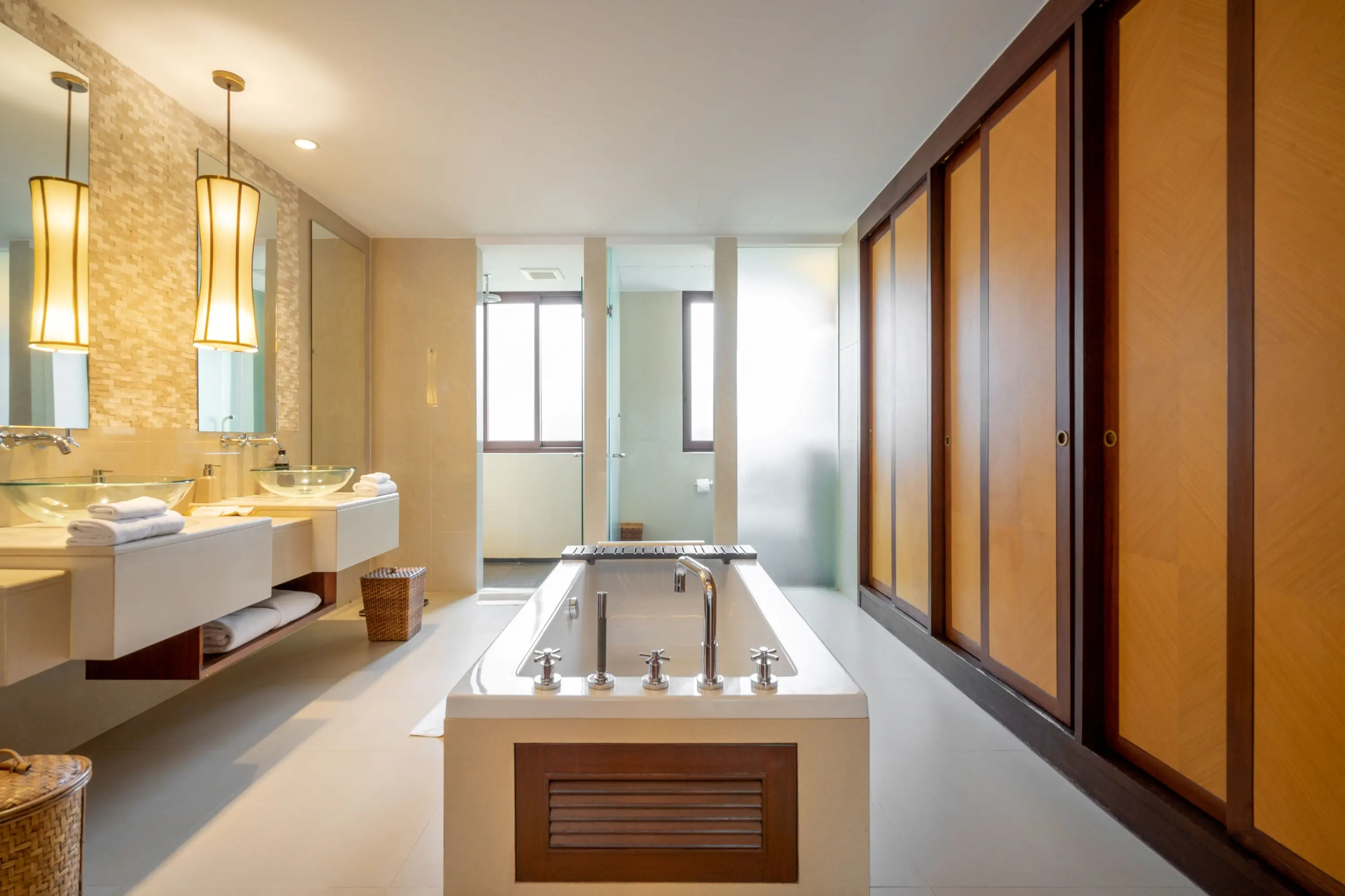 Movenpick Bangtao Beach - zdjęcie 36