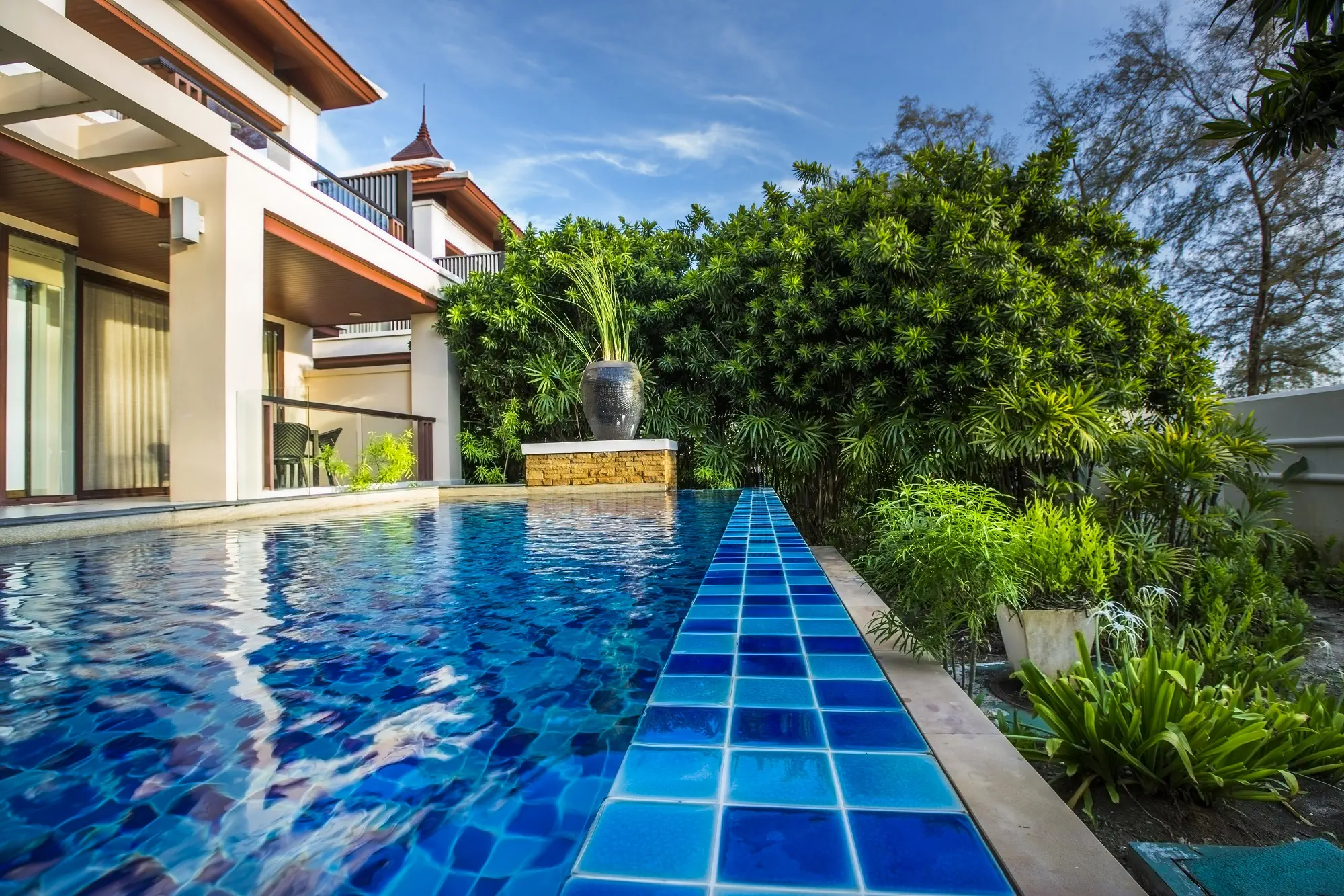 Movenpick Bangtao Beach - zdjęcie 39