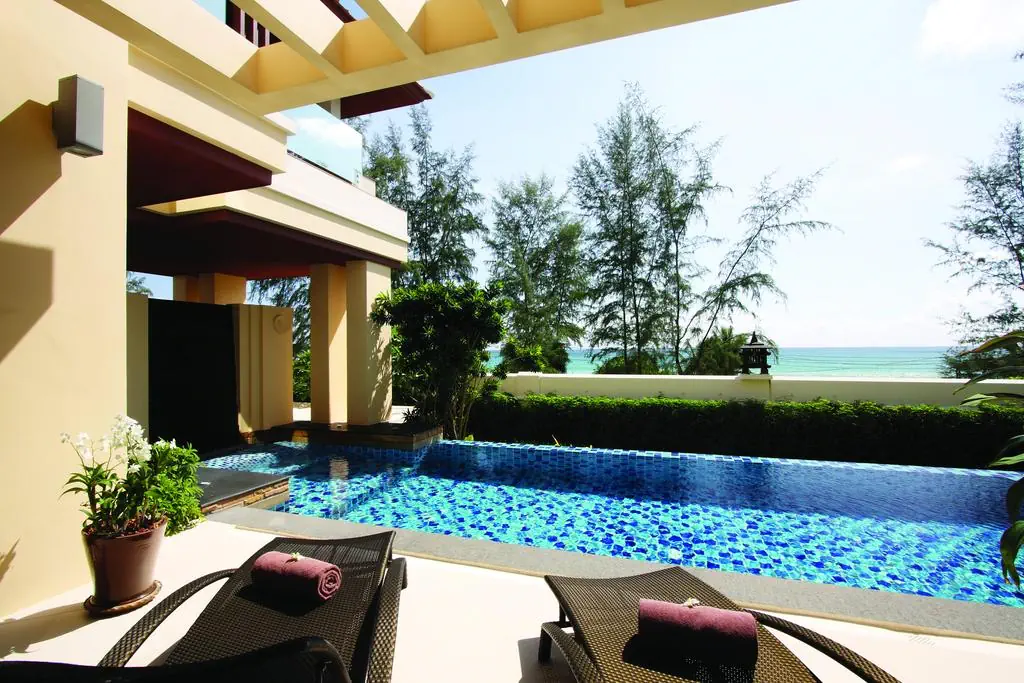 Movenpick Bangtao Beach - zdjęcie 29