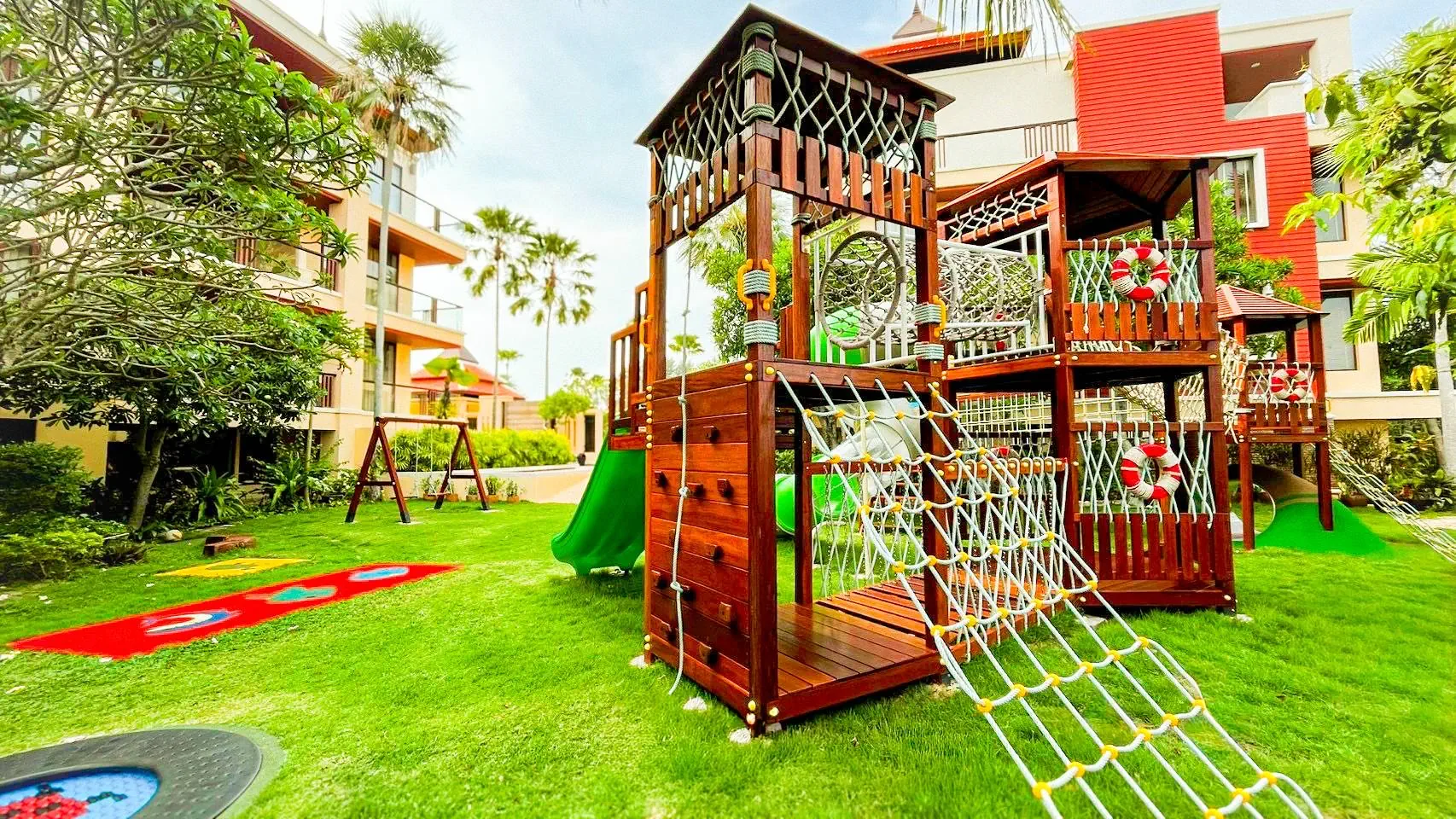Movenpick Bangtao Beach - zdjęcie 87