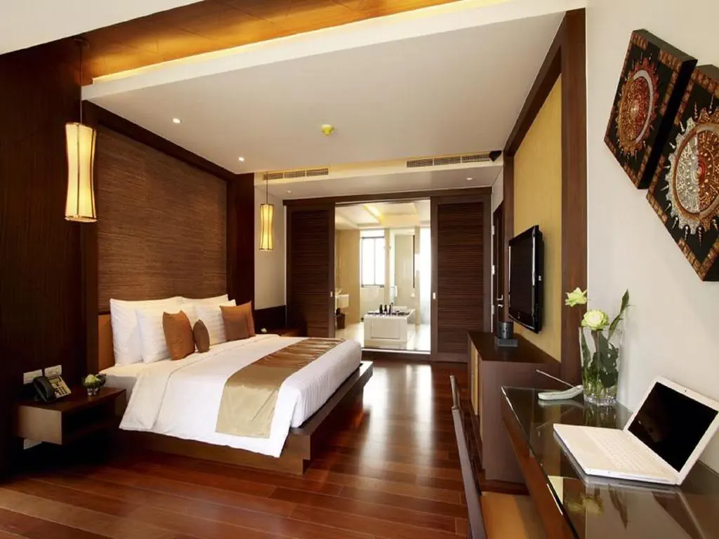 Movenpick Bangtao Beach - zdjęcie 27