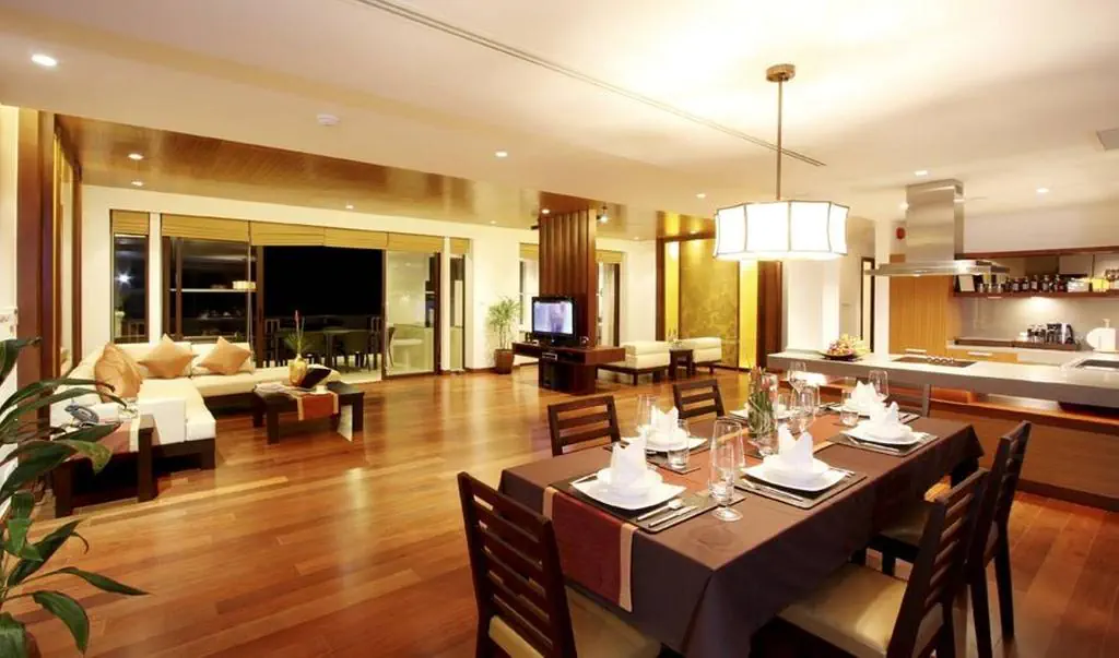 Movenpick Bangtao Beach - zdjęcie 42