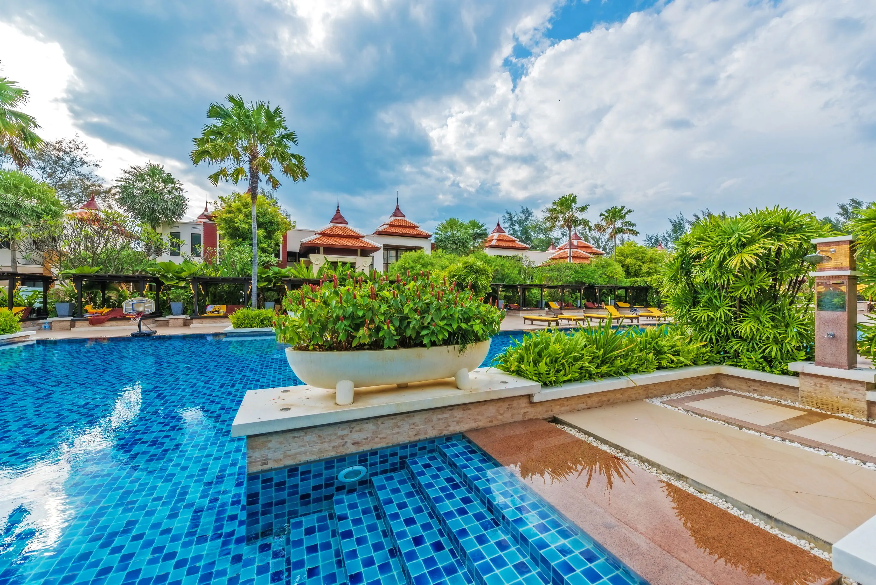 Movenpick Bangtao Beach - zdjęcie 82