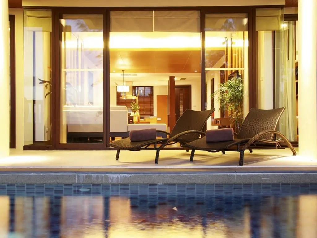 Movenpick Bangtao Beach - zdjęcie 37