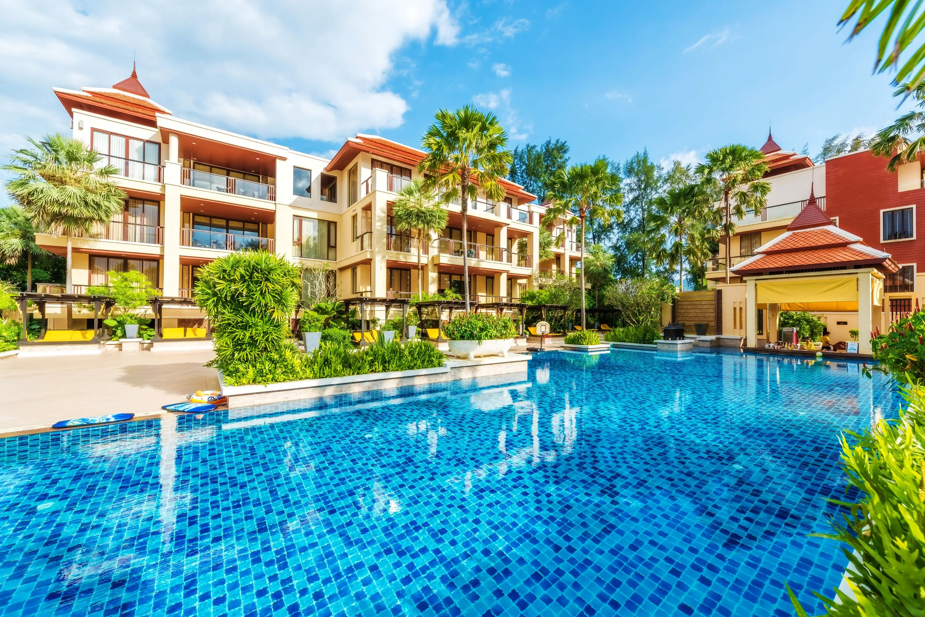 Movenpick Bangtao Beach - zdjęcie 80
