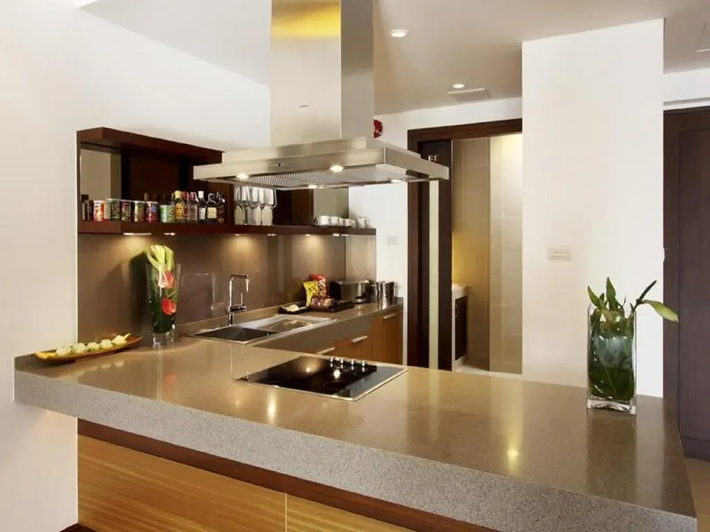 Movenpick Bangtao Beach - zdjęcie 24