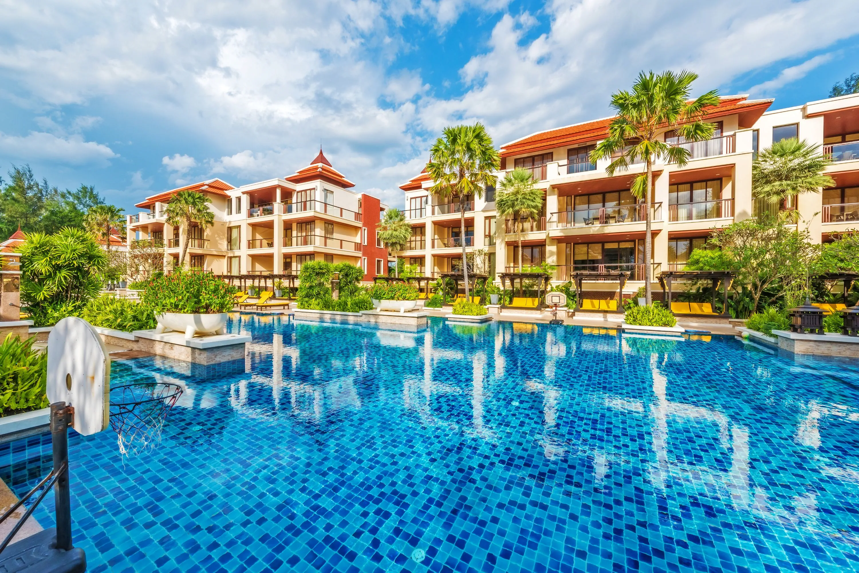 Movenpick Bangtao Beach - zdjęcie 81