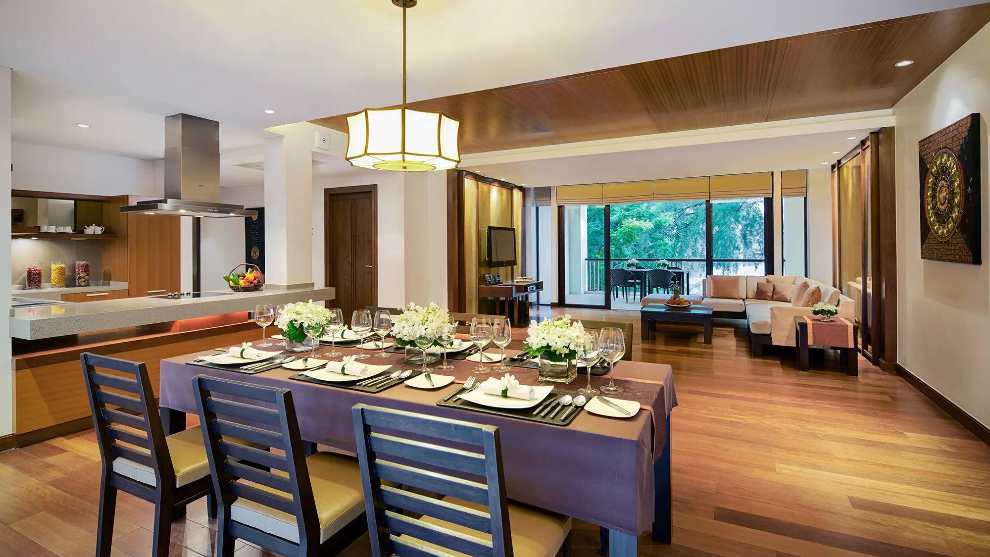 Movenpick Bangtao Beach - zdjęcie 26