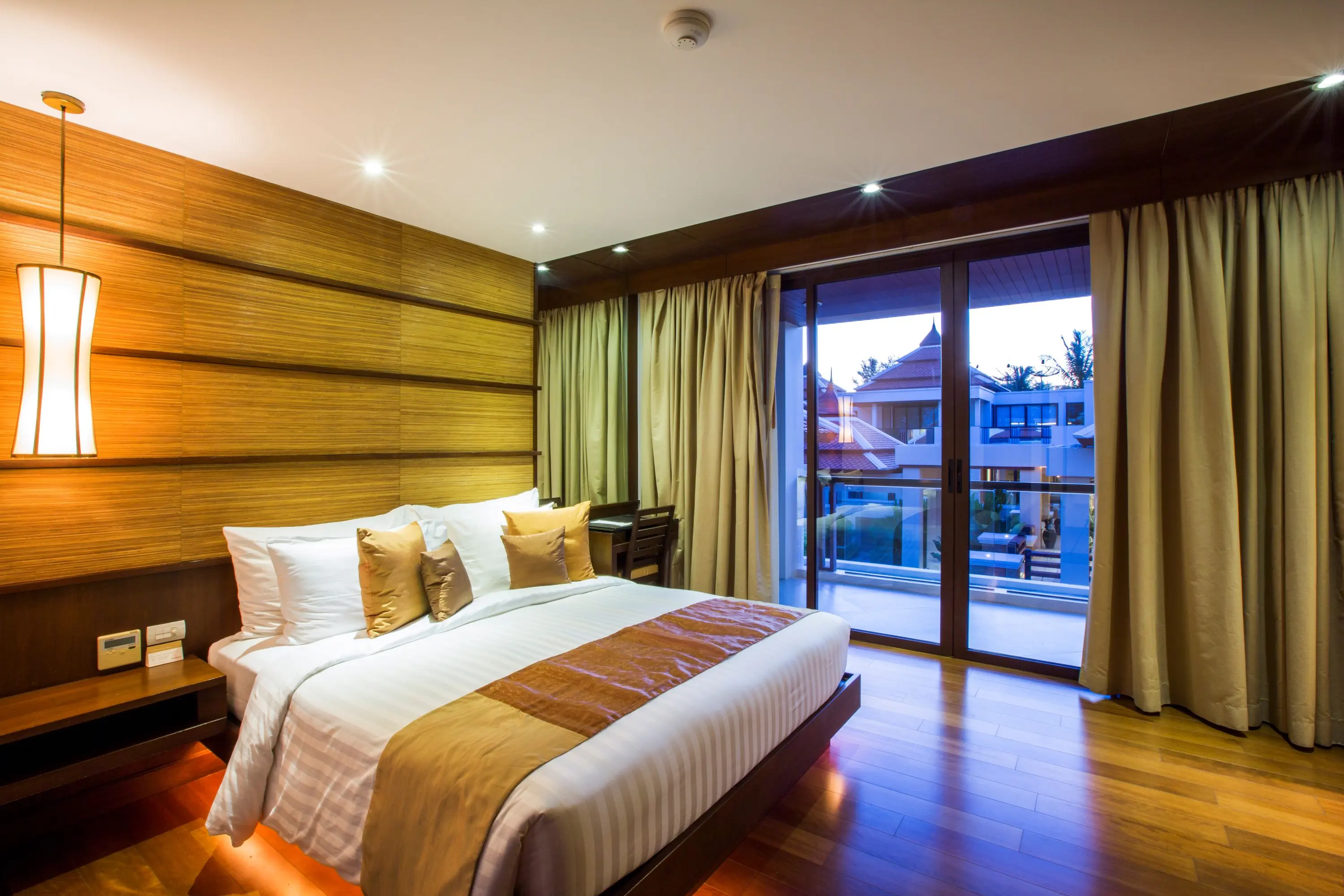 Movenpick Bangtao Beach - zdjęcie 61