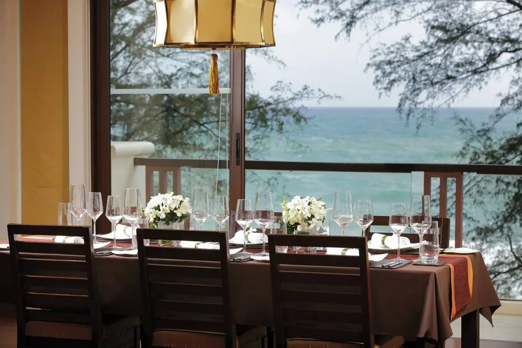 Movenpick Bangtao Beach - zdjęcie 44