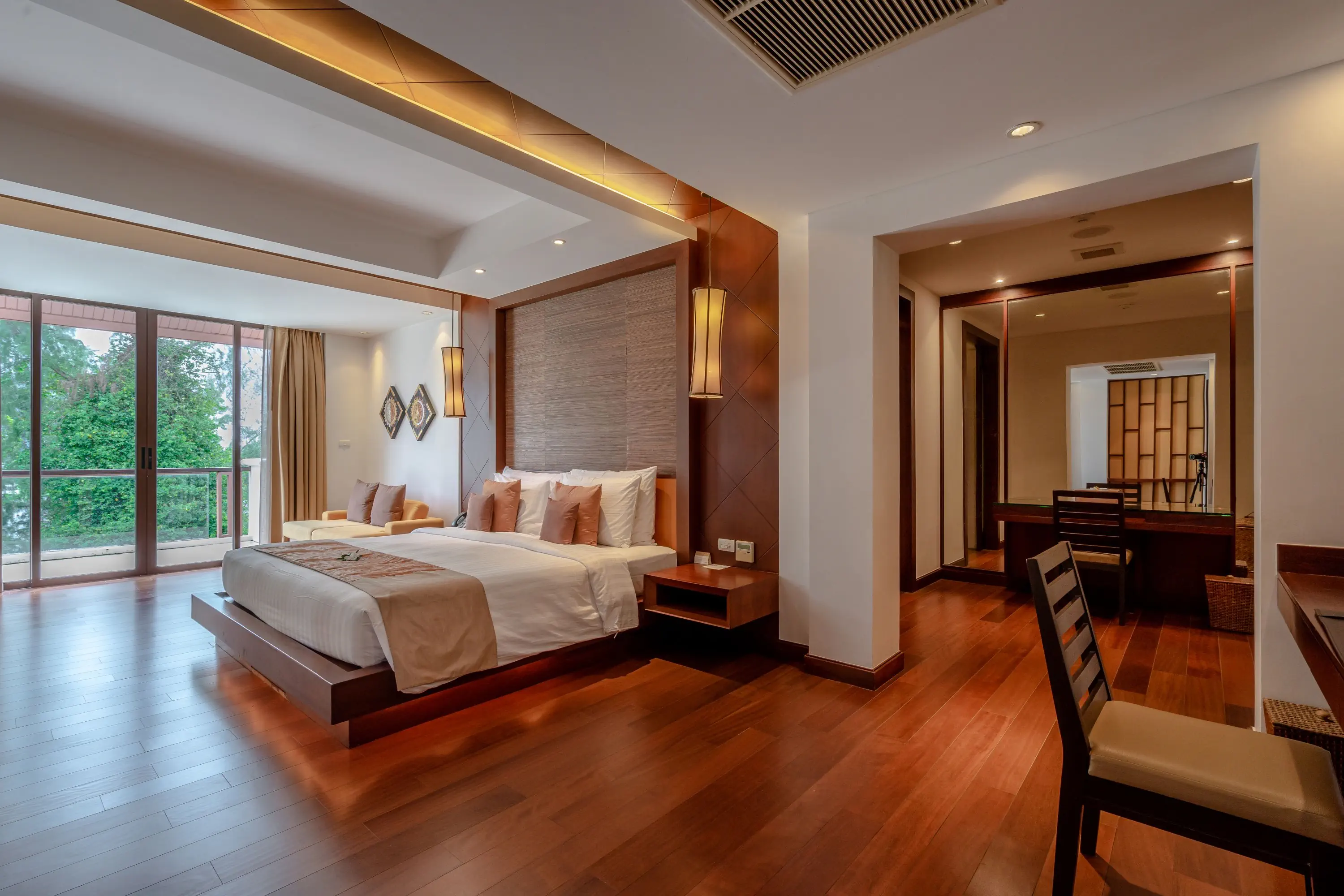 Movenpick Bangtao Beach - zdjęcie 52