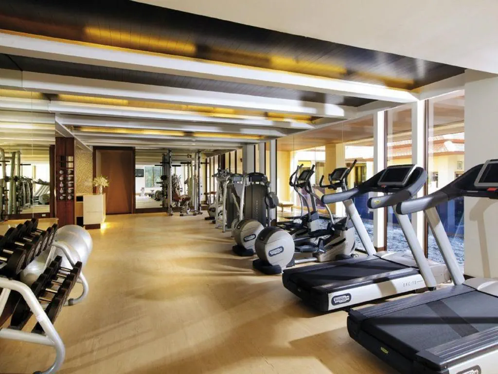 Movenpick Bangtao Beach - zdjęcie 95