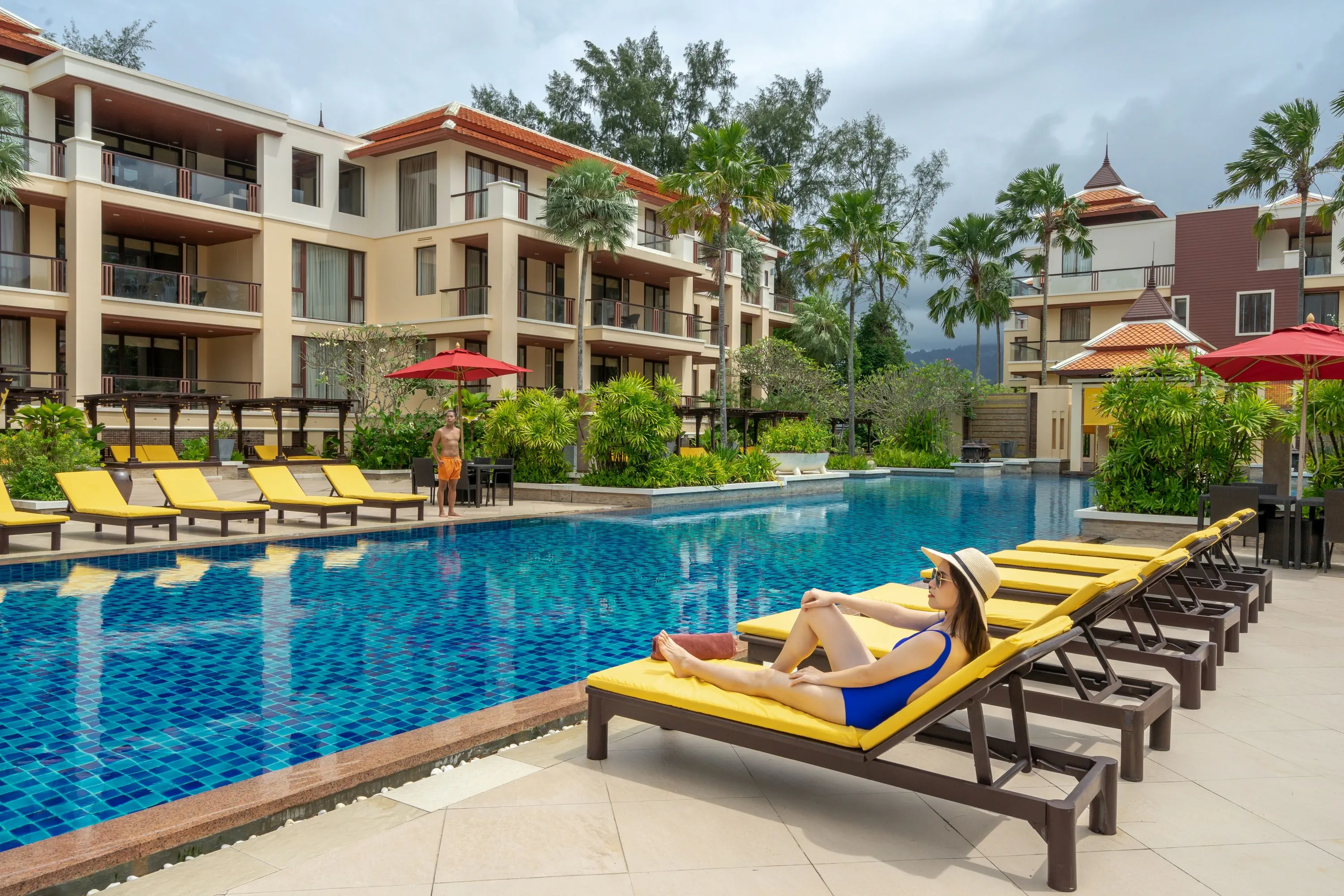 Movenpick Bangtao Beach - zdjęcie 79