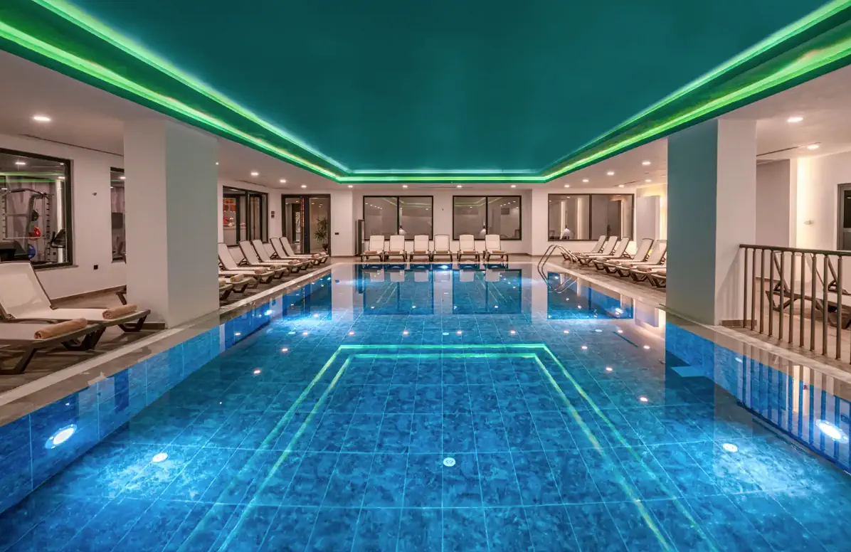 Vox Maris Resort - zdjęcie 38