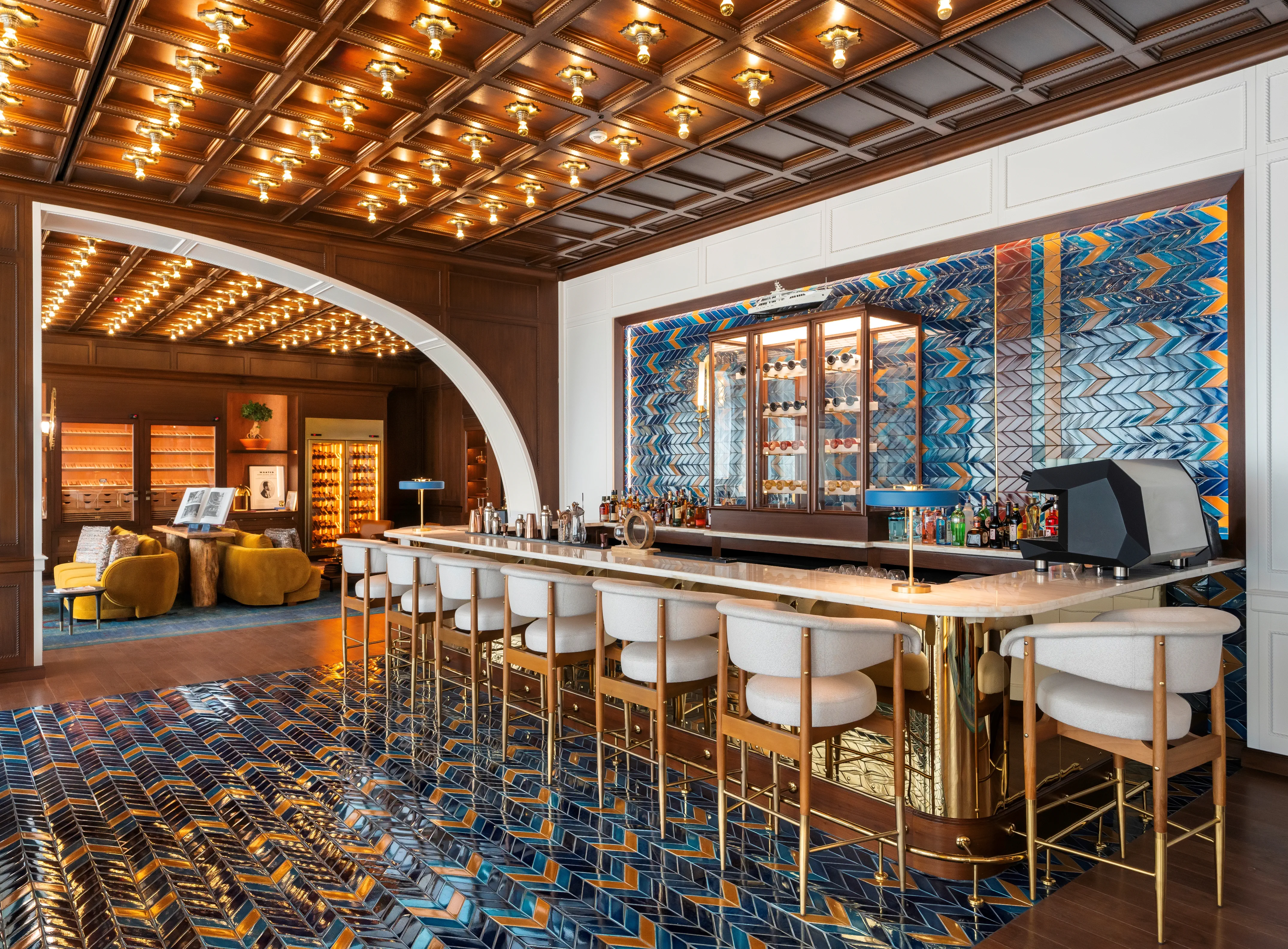 Rixos Tersane Istanbul - zdjęcie 56