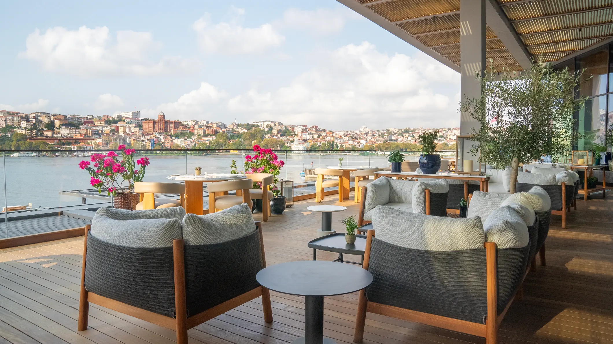 Rixos Tersane Istanbul - zdjęcie 28