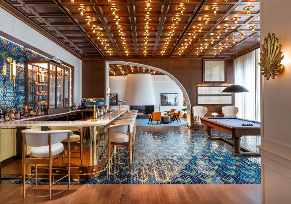 Rixos Tersane Istanbul - zdjęcie 55