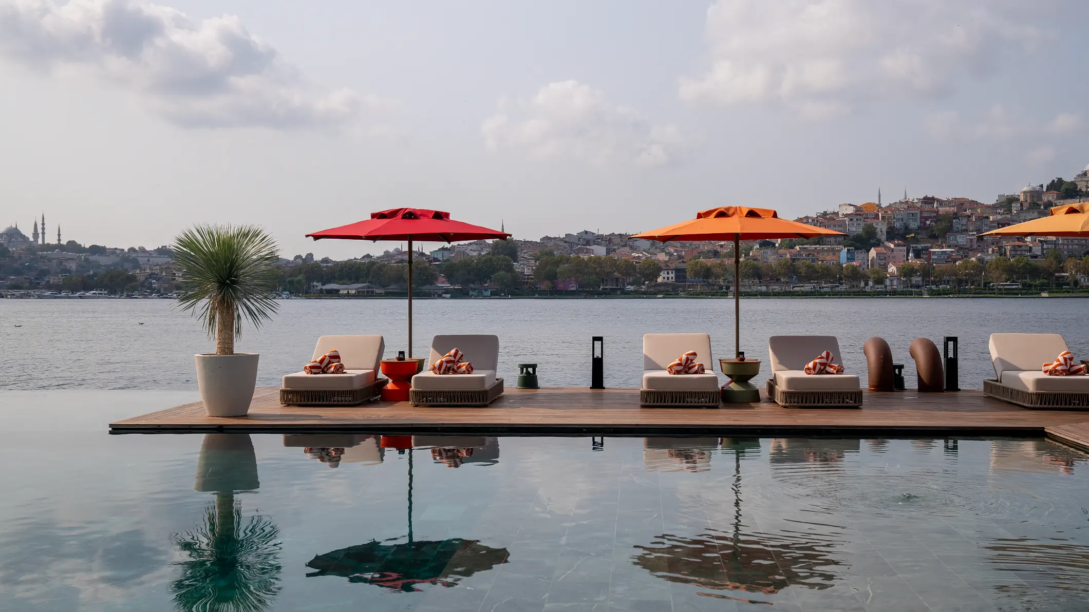 Rixos Tersane Istanbul - zdjęcie 43