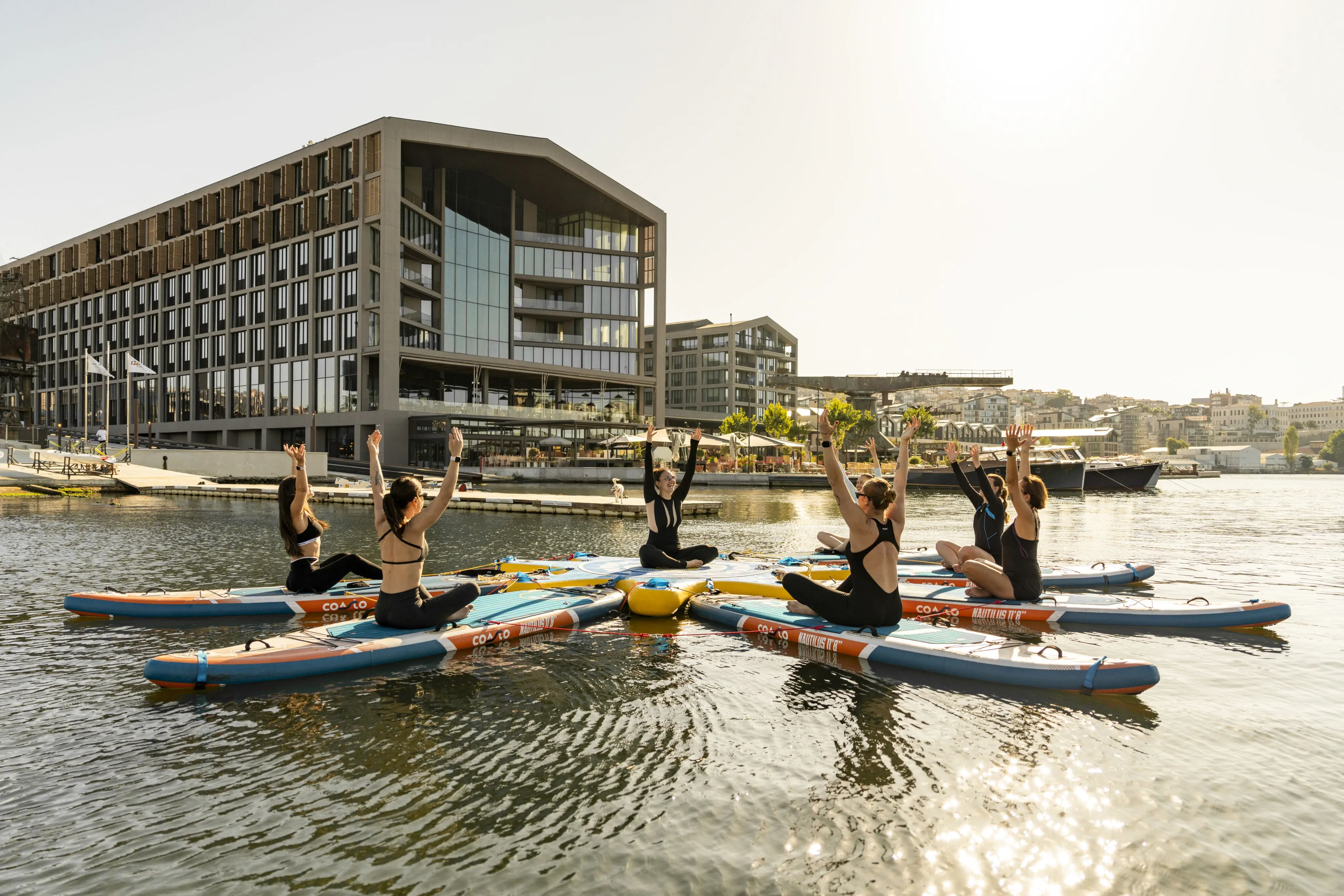 Rixos Tersane Istanbul - zdjęcie 75